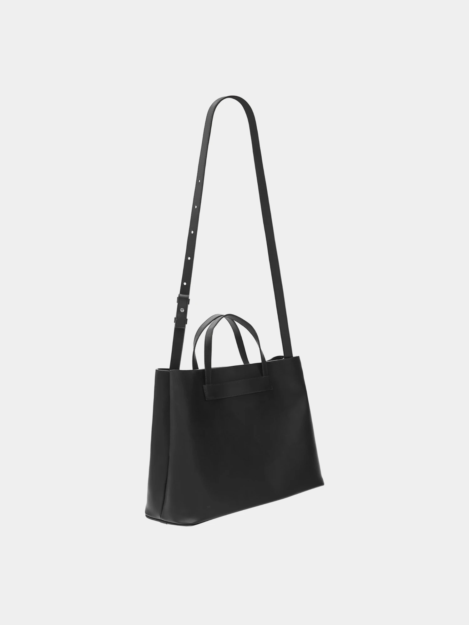 Сумка HELIOT EMIL Vespera Bag Black