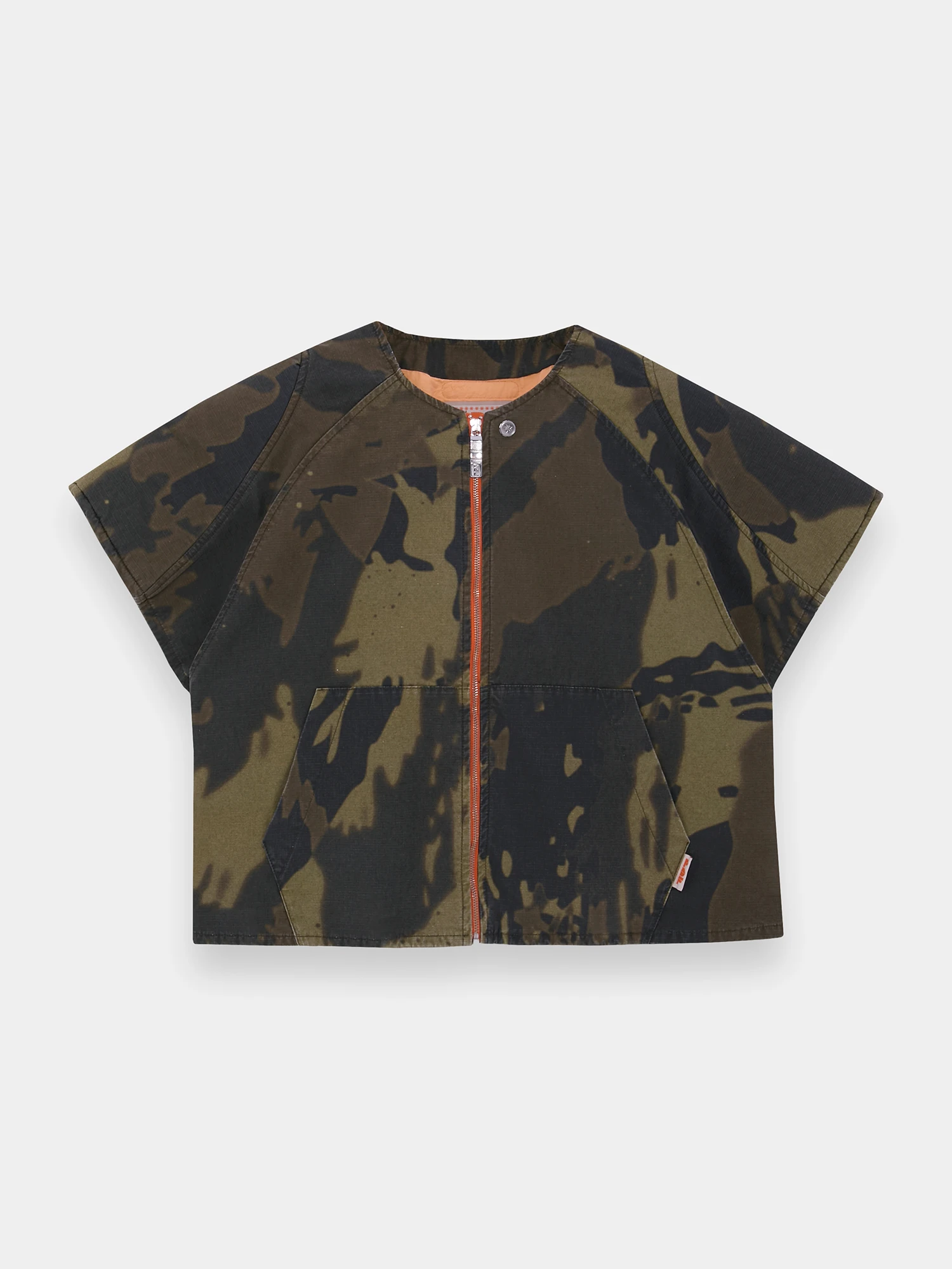 Жилет PDF NFL Vest Camouflage