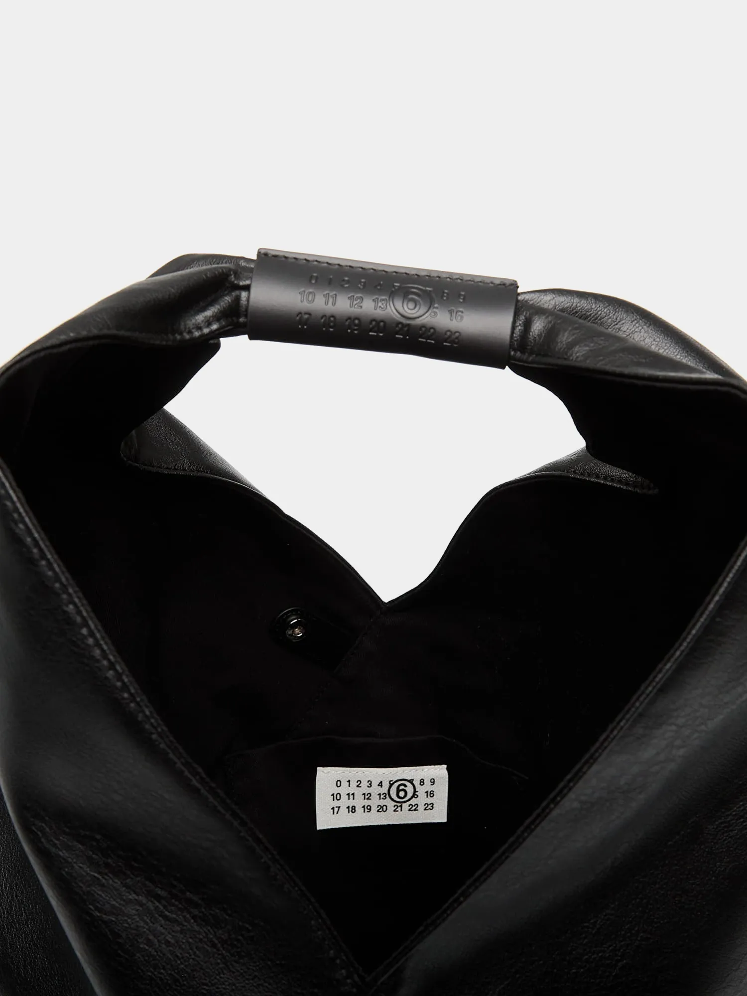 Сумка MM6 Maison Margiela Japanese Classic Medium