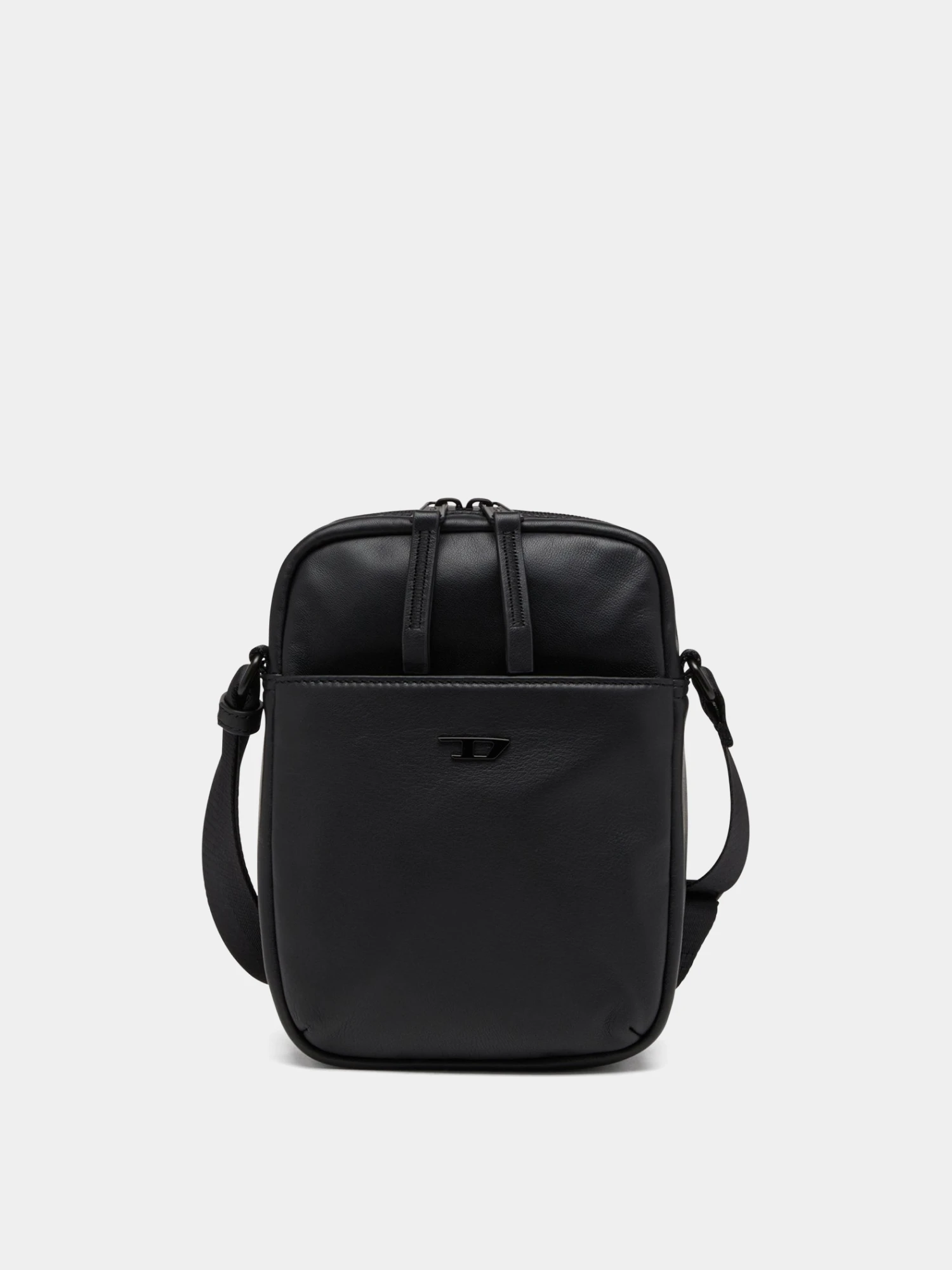 Сумка Diesel Rave Crossbody X Black
