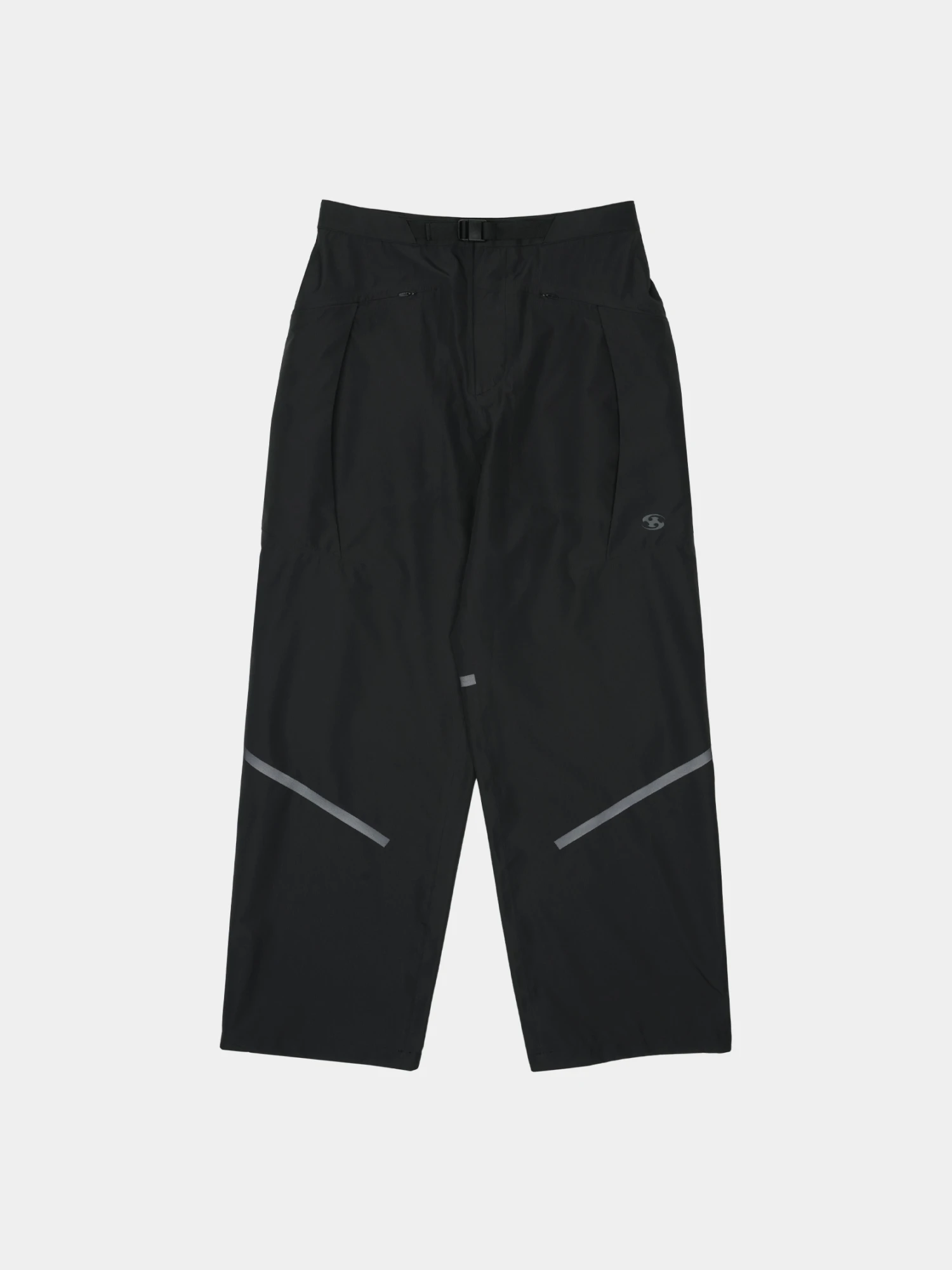 Брюки SAN SAN GEAR 3L Taped Black