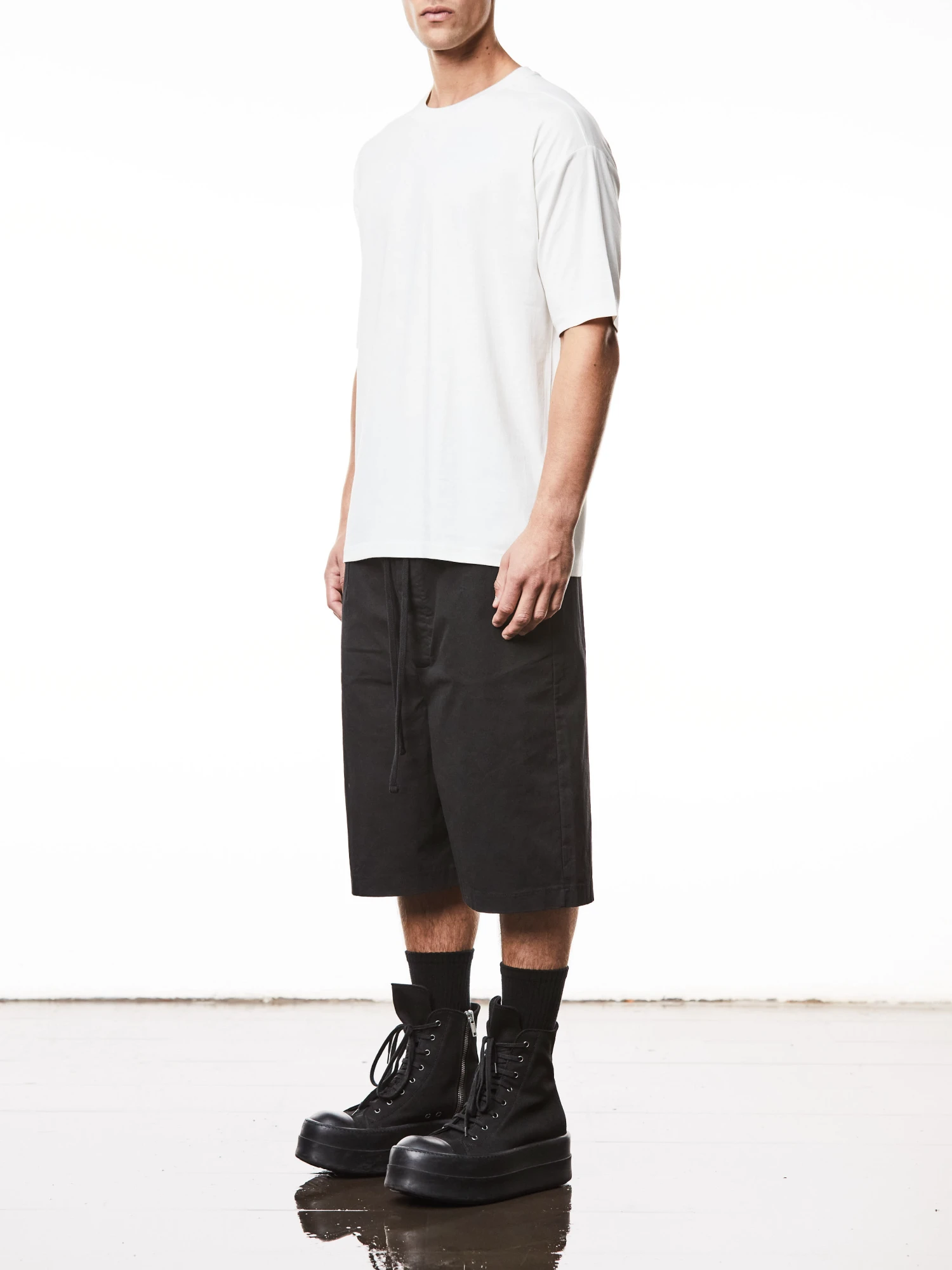 Футболка thom/krom M TS 869 Off White