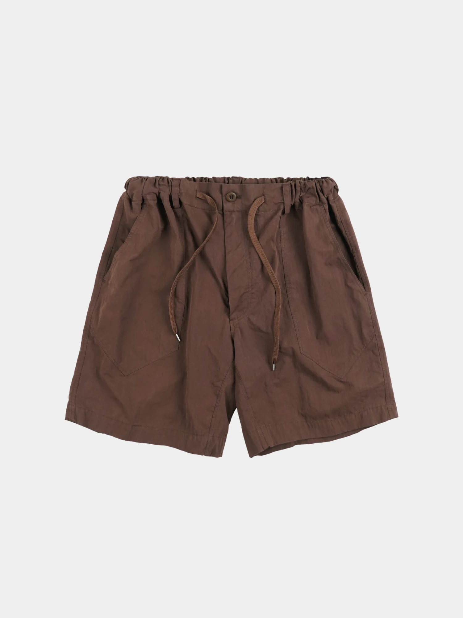 Шорты FrizmWORKS CN Nib Fatigue Brown