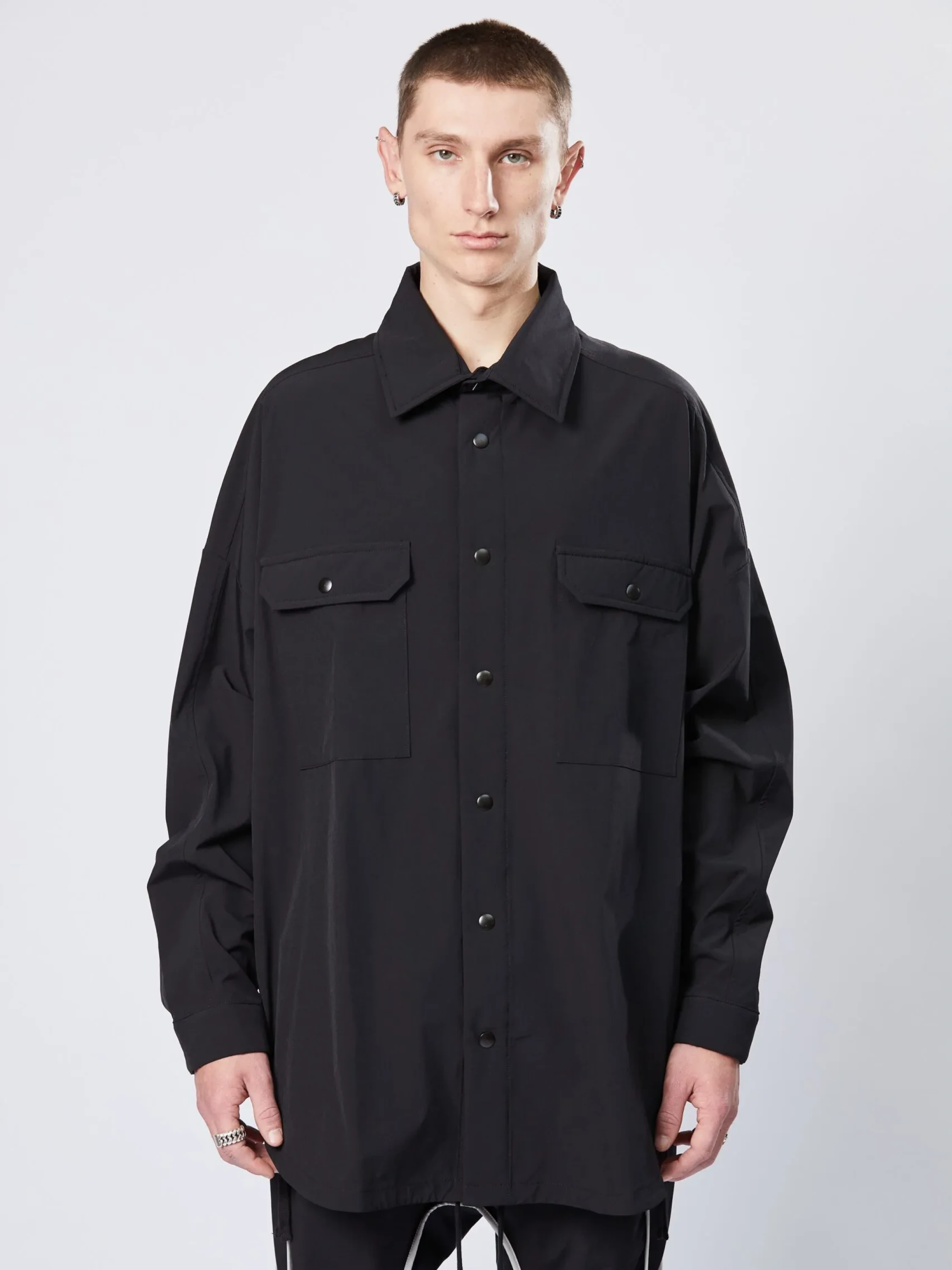 Овершот thom/krom M SJ 634 Black