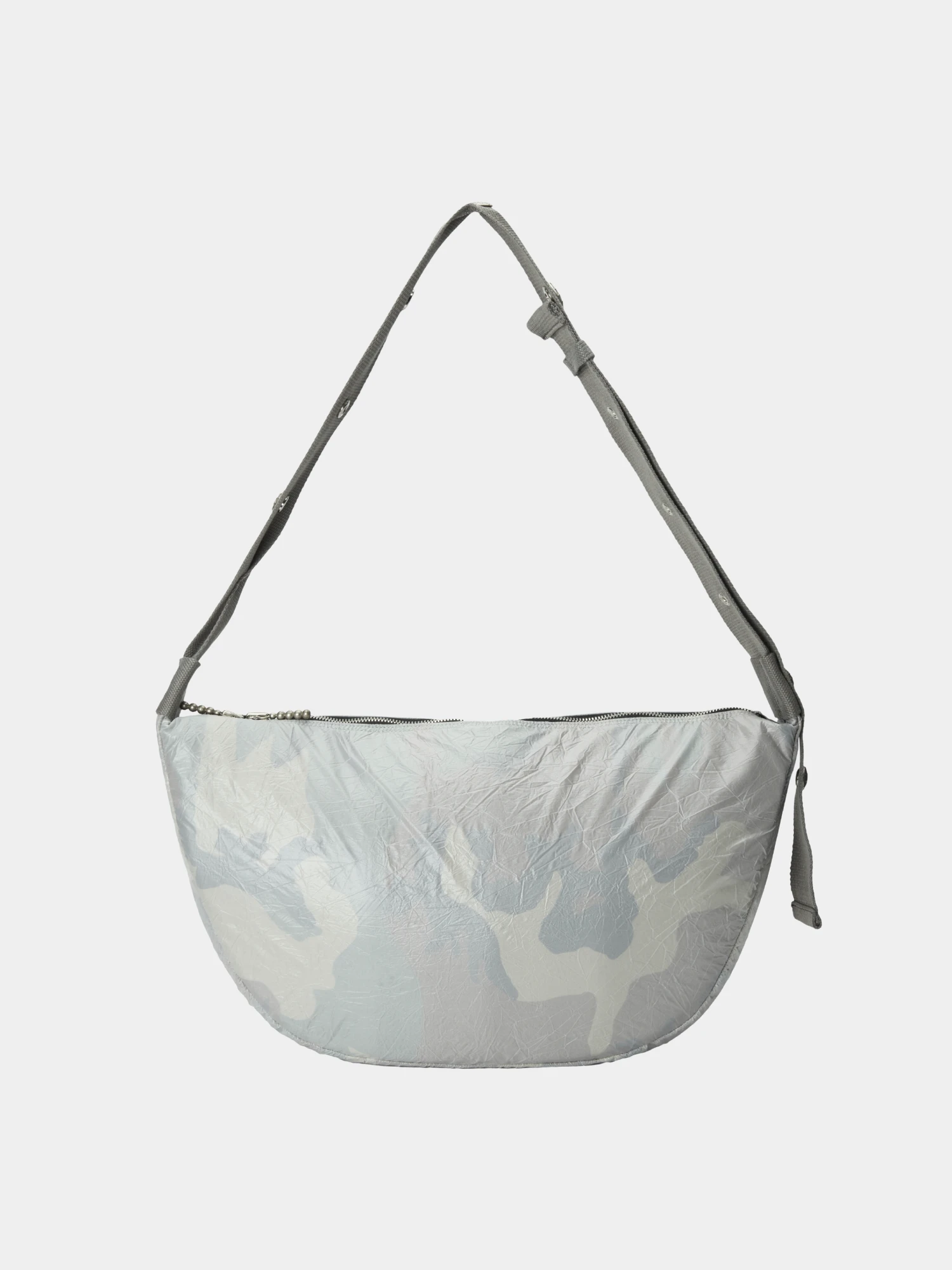 Сумка Thug Club Clouded Bio Army Messenger Bag Multi