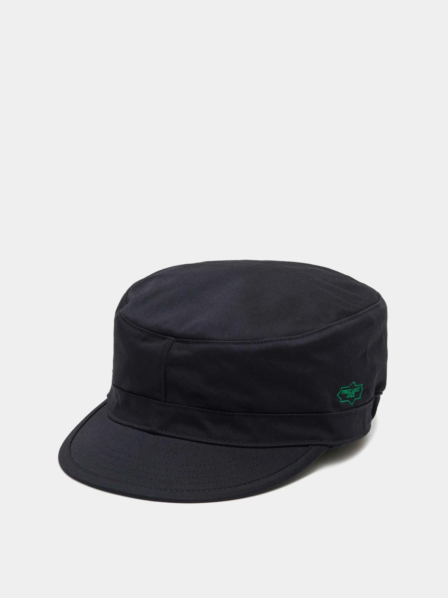 Кепка UNDERCOVER Cordura® Engineer Black