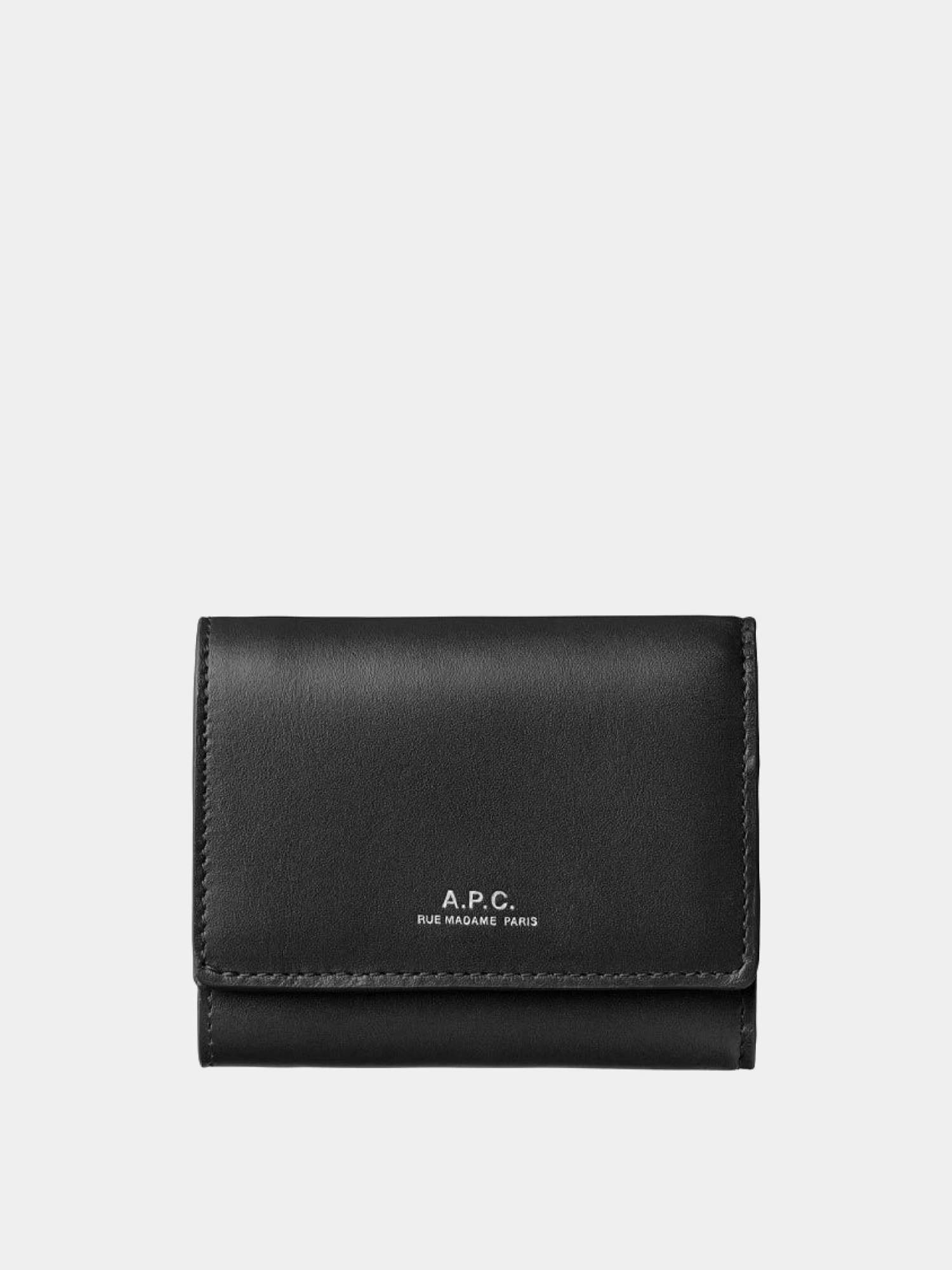 Кошелек A.P.C. Lois Noir