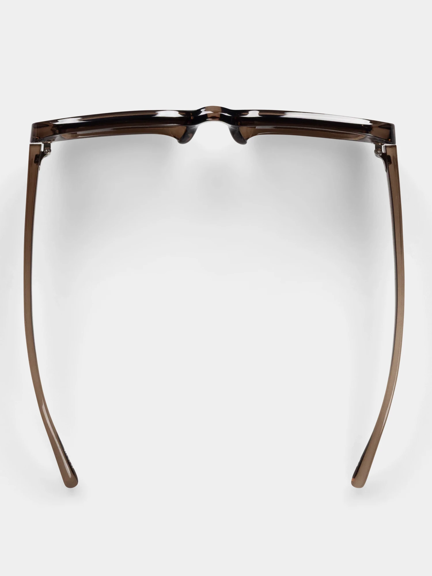 Очки NO PROBLEMO x LE SPECS Blackpool Matte Black/Khaki Grad
