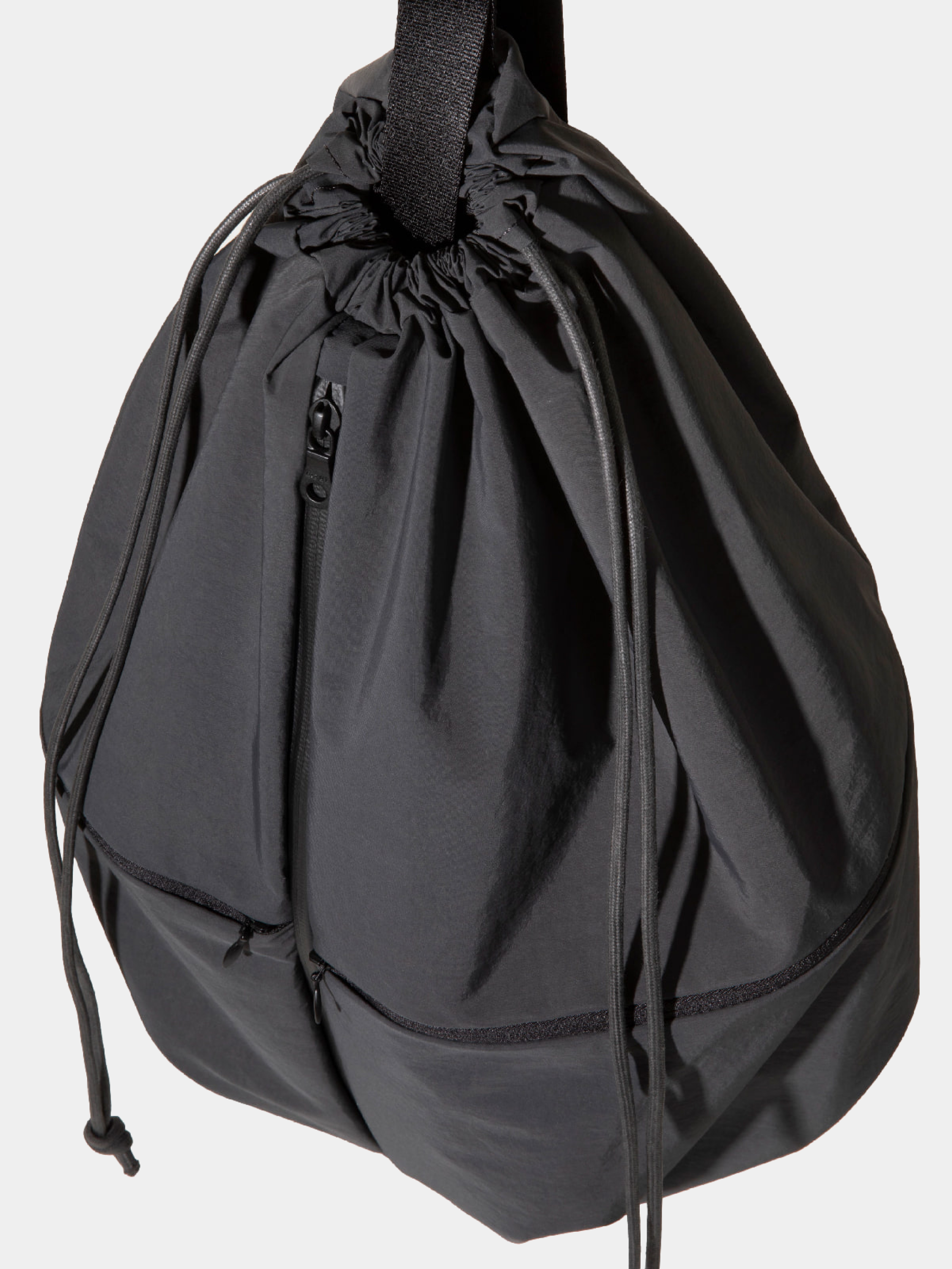 Сумка Mazi Untitled Bundle Bag Grey