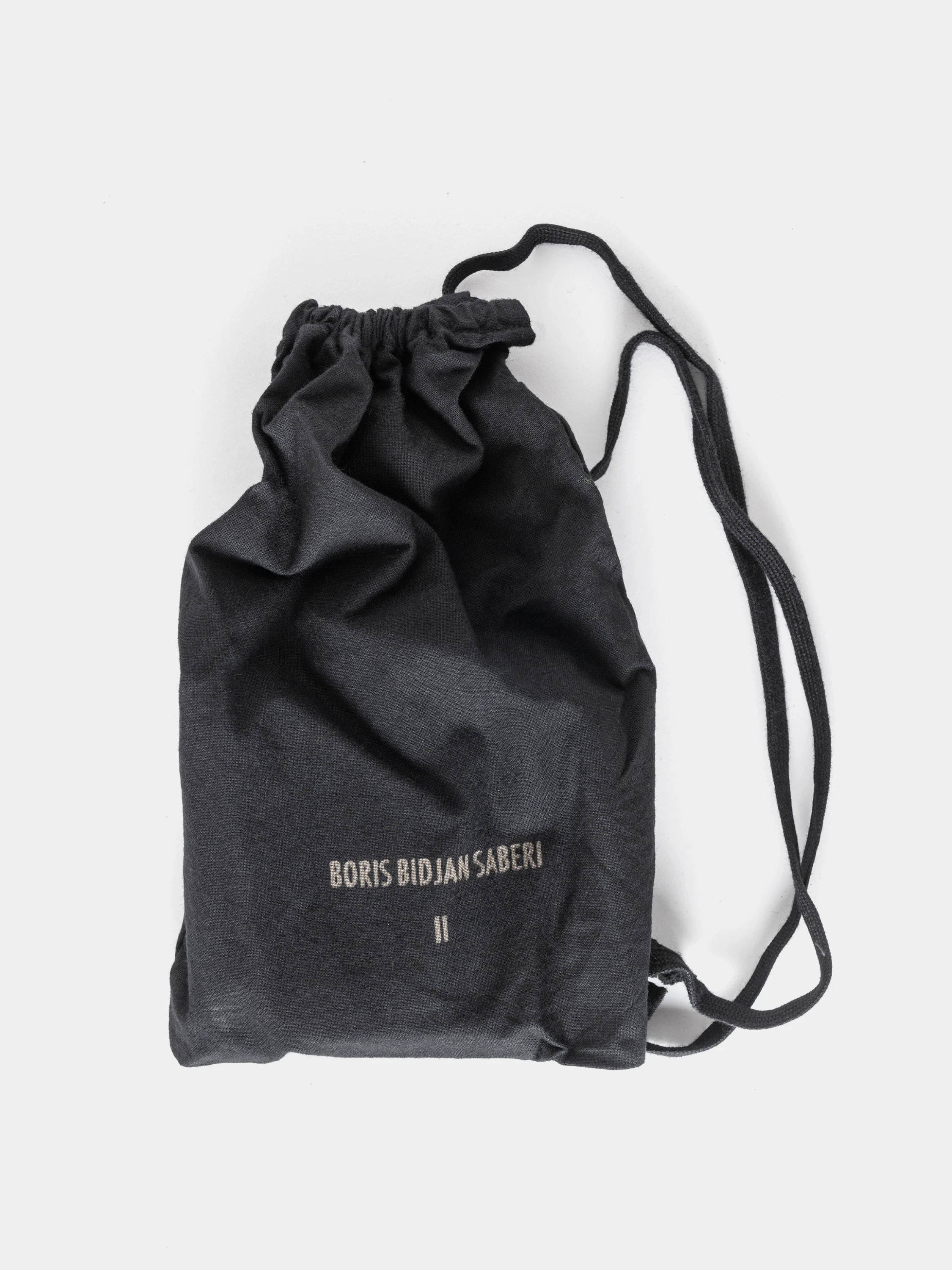 Парфюм 11 by Boris Bidjan Saberi Bbs Perfume Tann Black