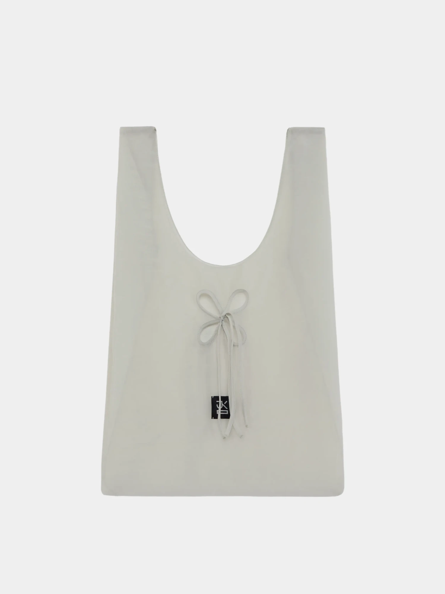 Тоут J.KIM Petal Tote Cream