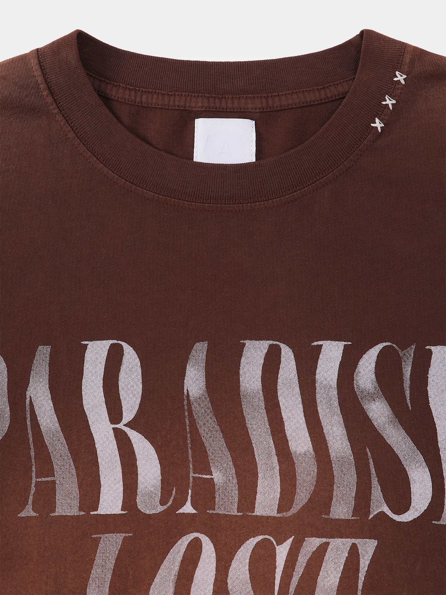 Футболка ALCHEMIST Paradise Lost T-shirt '24 Myristica