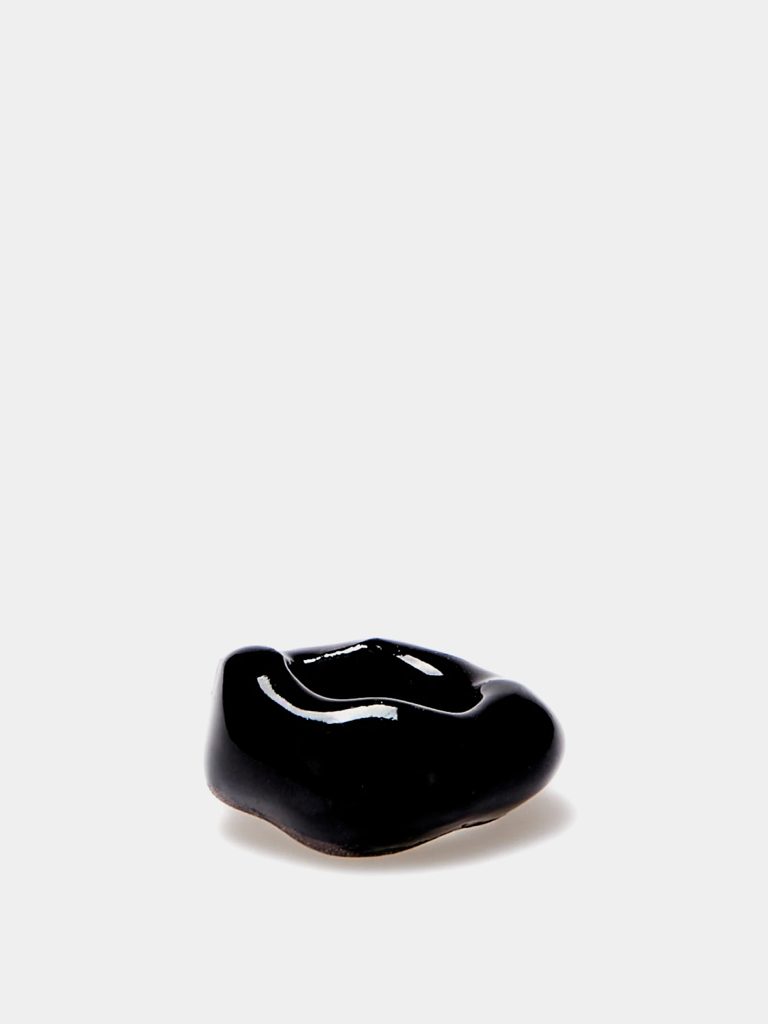 Кольцо Classical Order CO10 Black