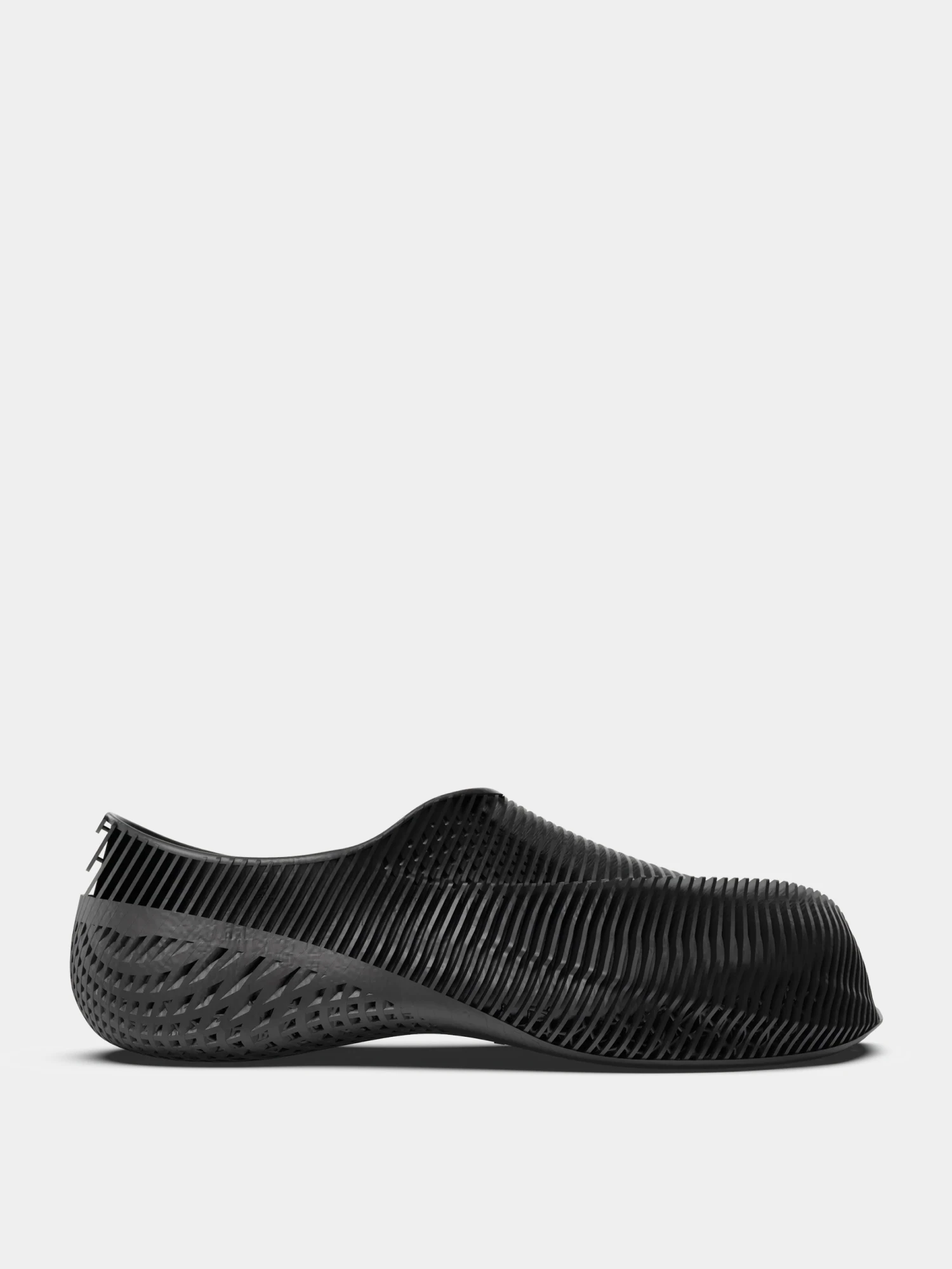 Сабо ALIVEFORM Stratum Talon Charcoal