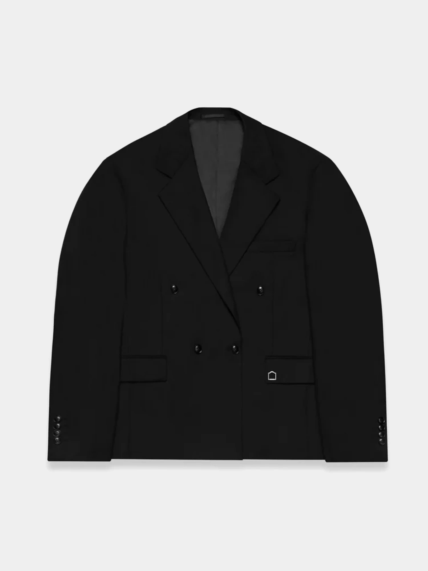 Пиджак RETERNITY Signe Black