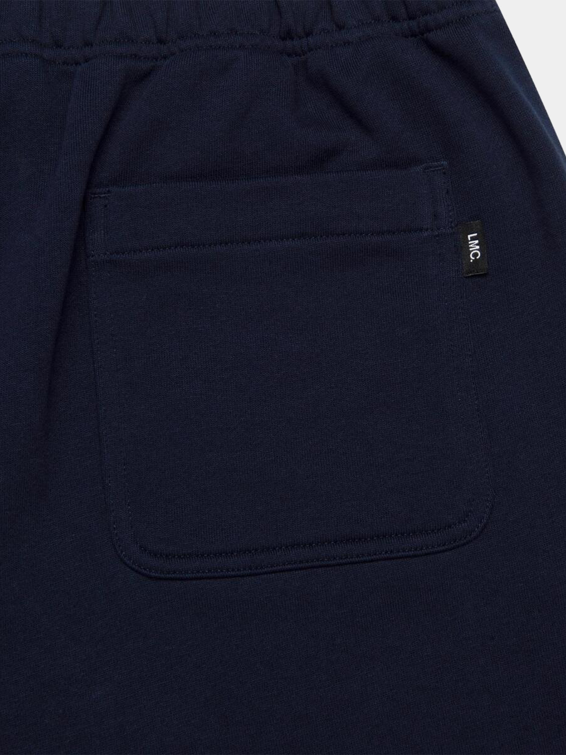 Шорты LMC Chemical Soccer Sweatshorts Navy