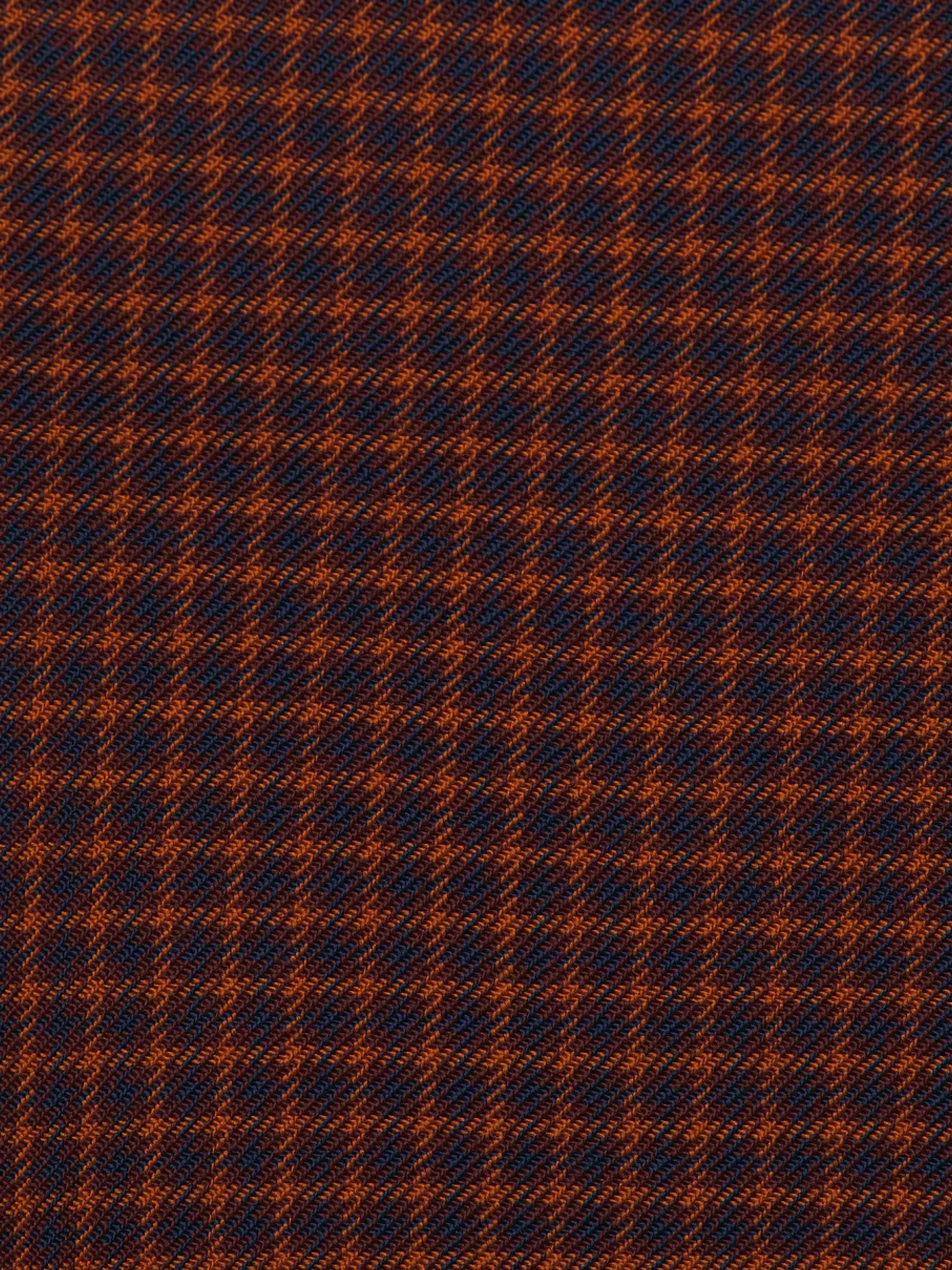 Женский пиджак Botter Front Collar Reverse Shell Red Check