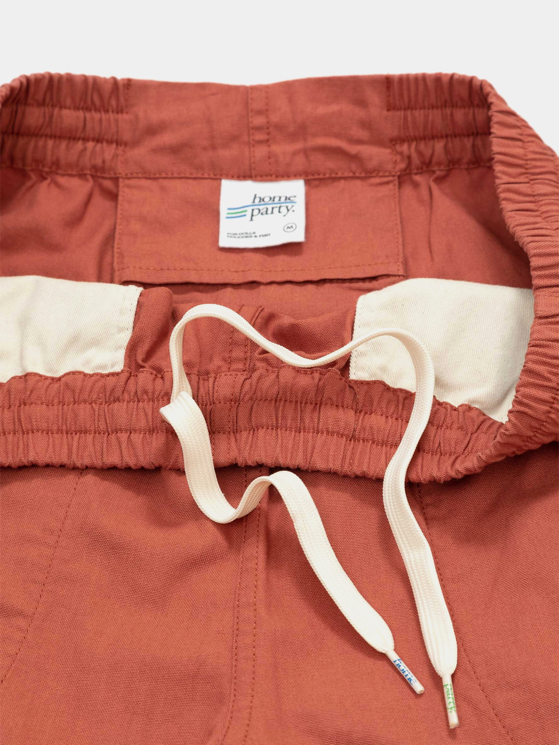 Шорты Garbstore Home Party Short