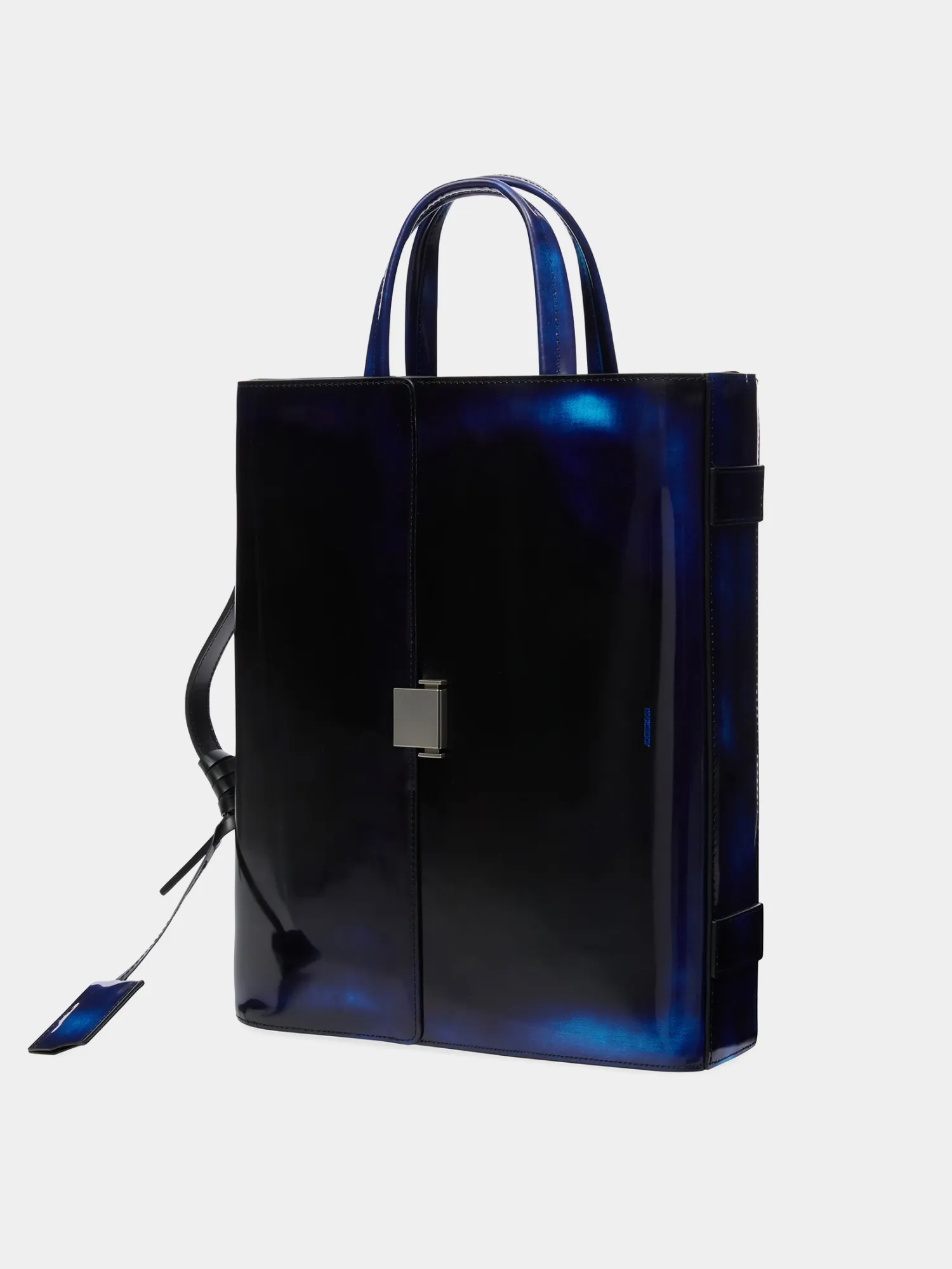 Сумка-трансформер ADERERROR Marven Tote Product. 97 Black