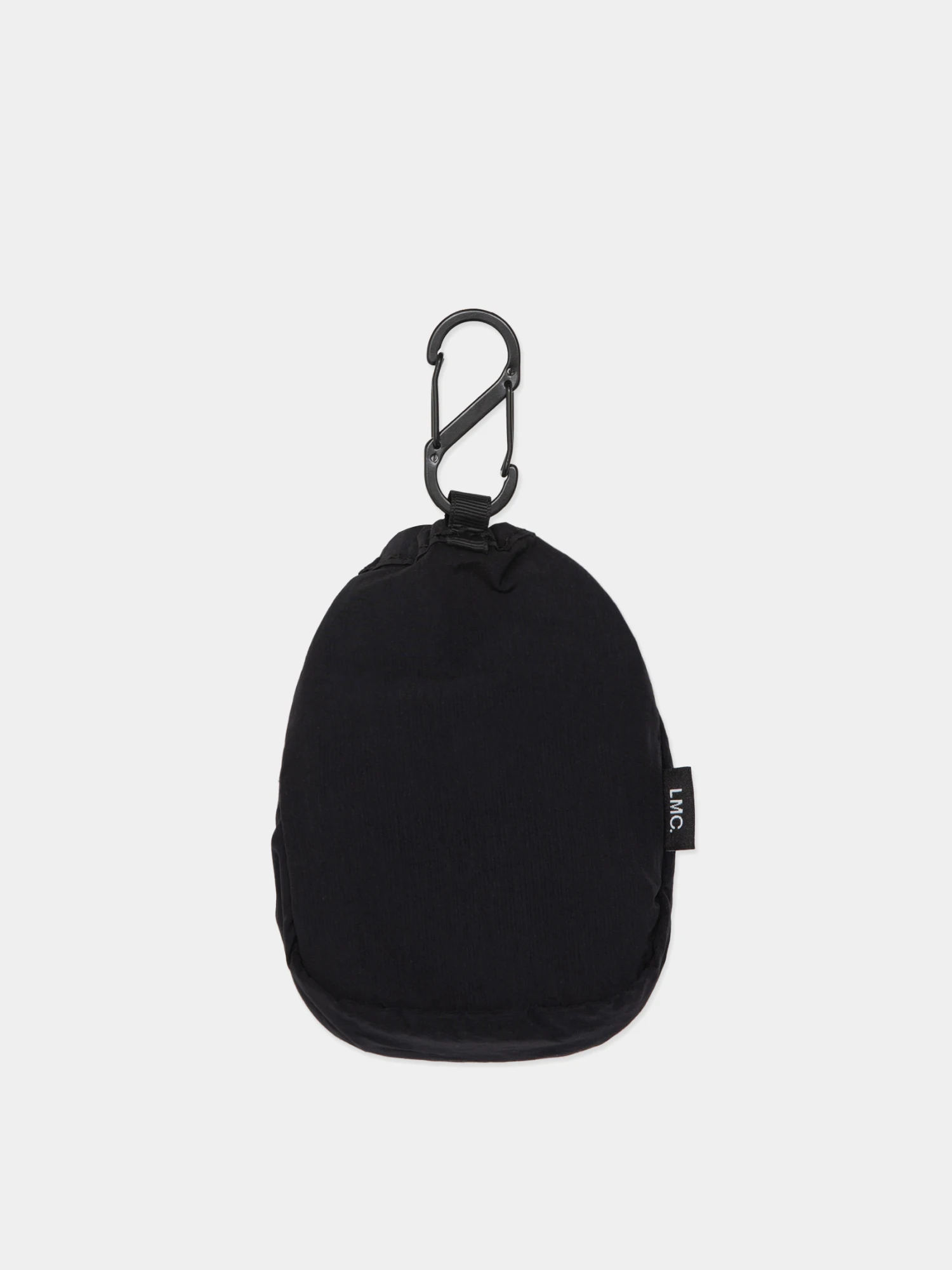 Сумка LMC Oval Globe Mini Bag Black