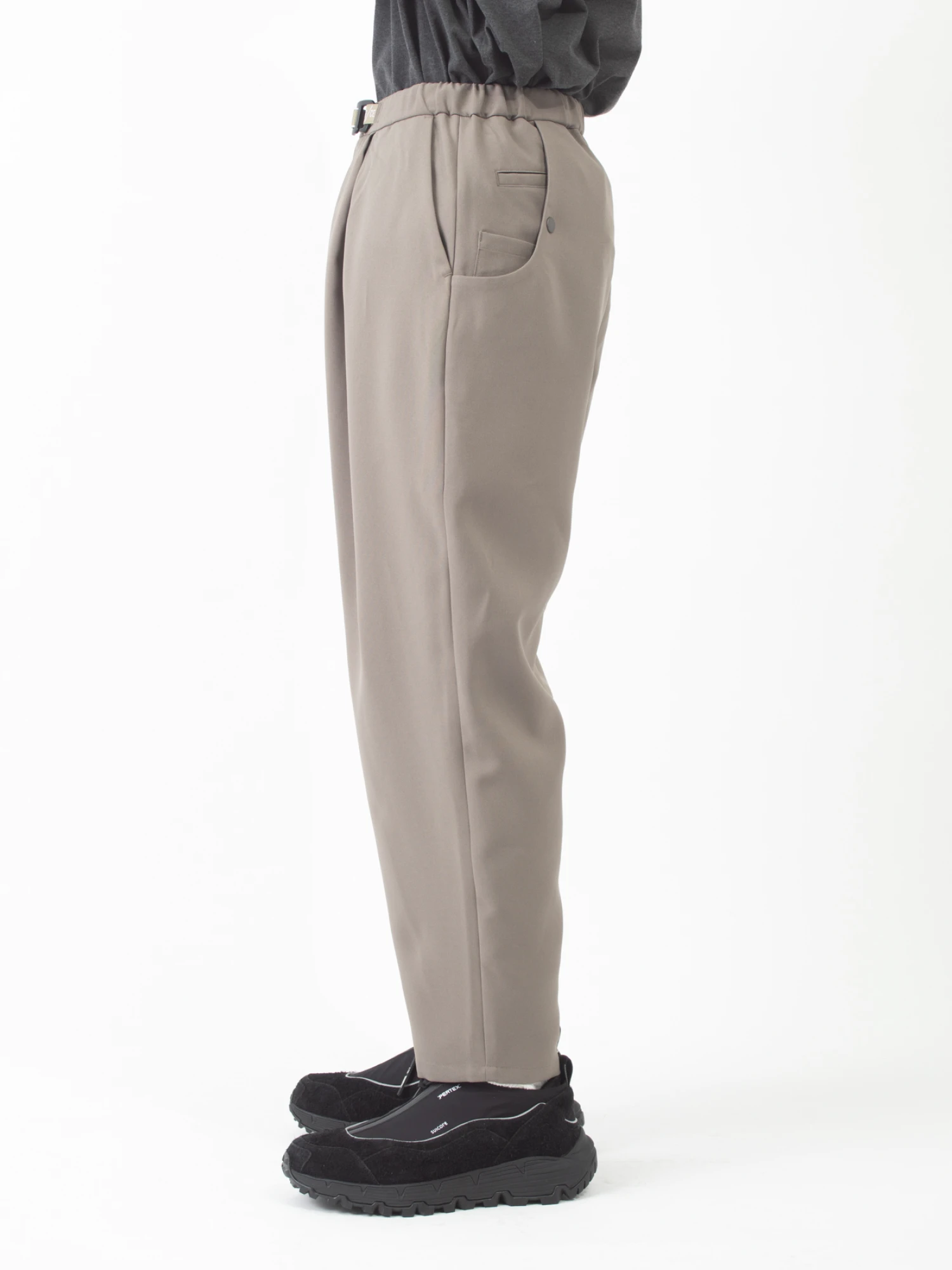 Брюки F/CE. Balloon Trouser Sage Green