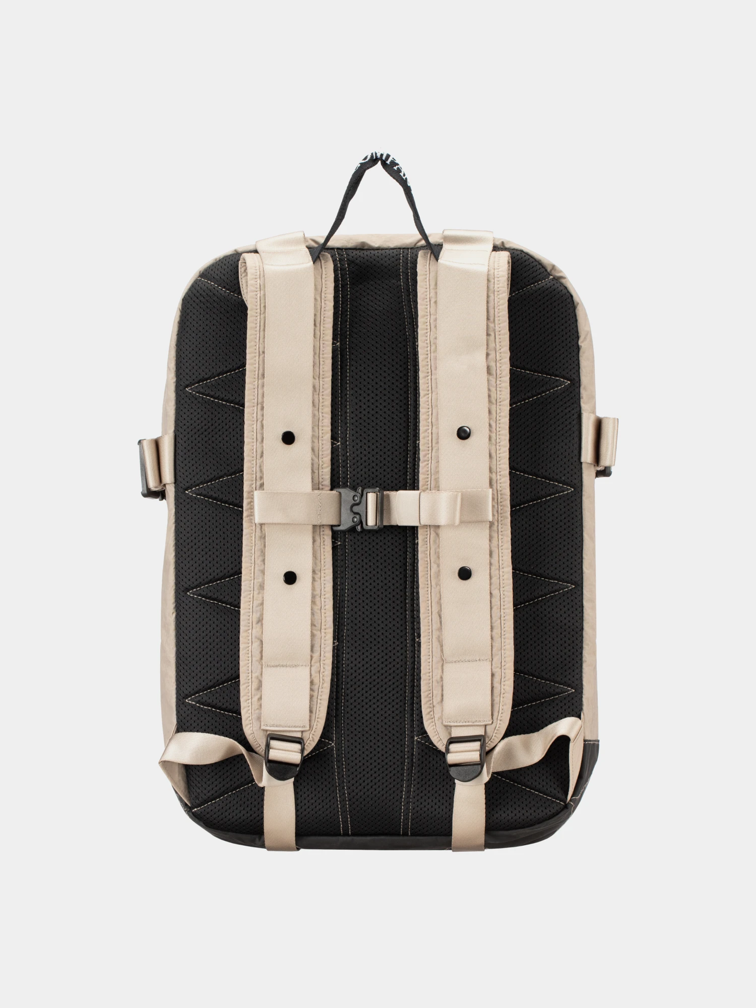 Рюкзак C.P. Company Plain Paper Touch Travel Vintage Khaki