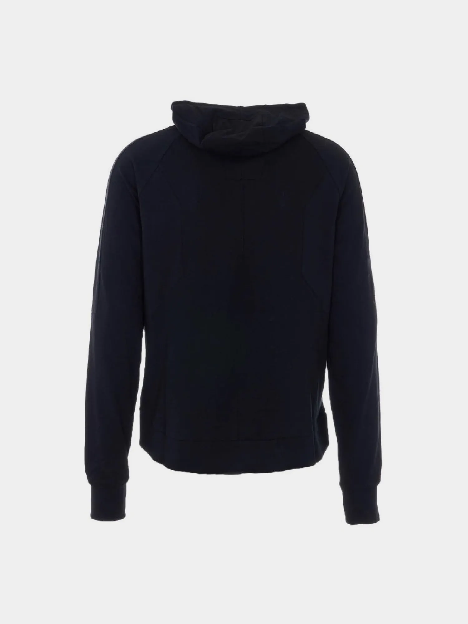 Зип-худи thom/krom M SJ 694 Black