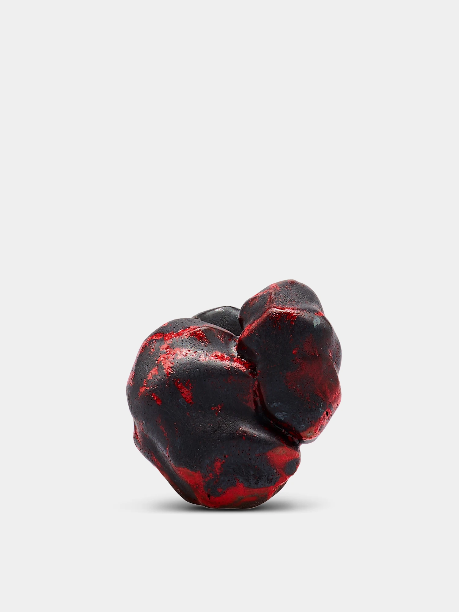 Кольцо Classical Order CO45 Red