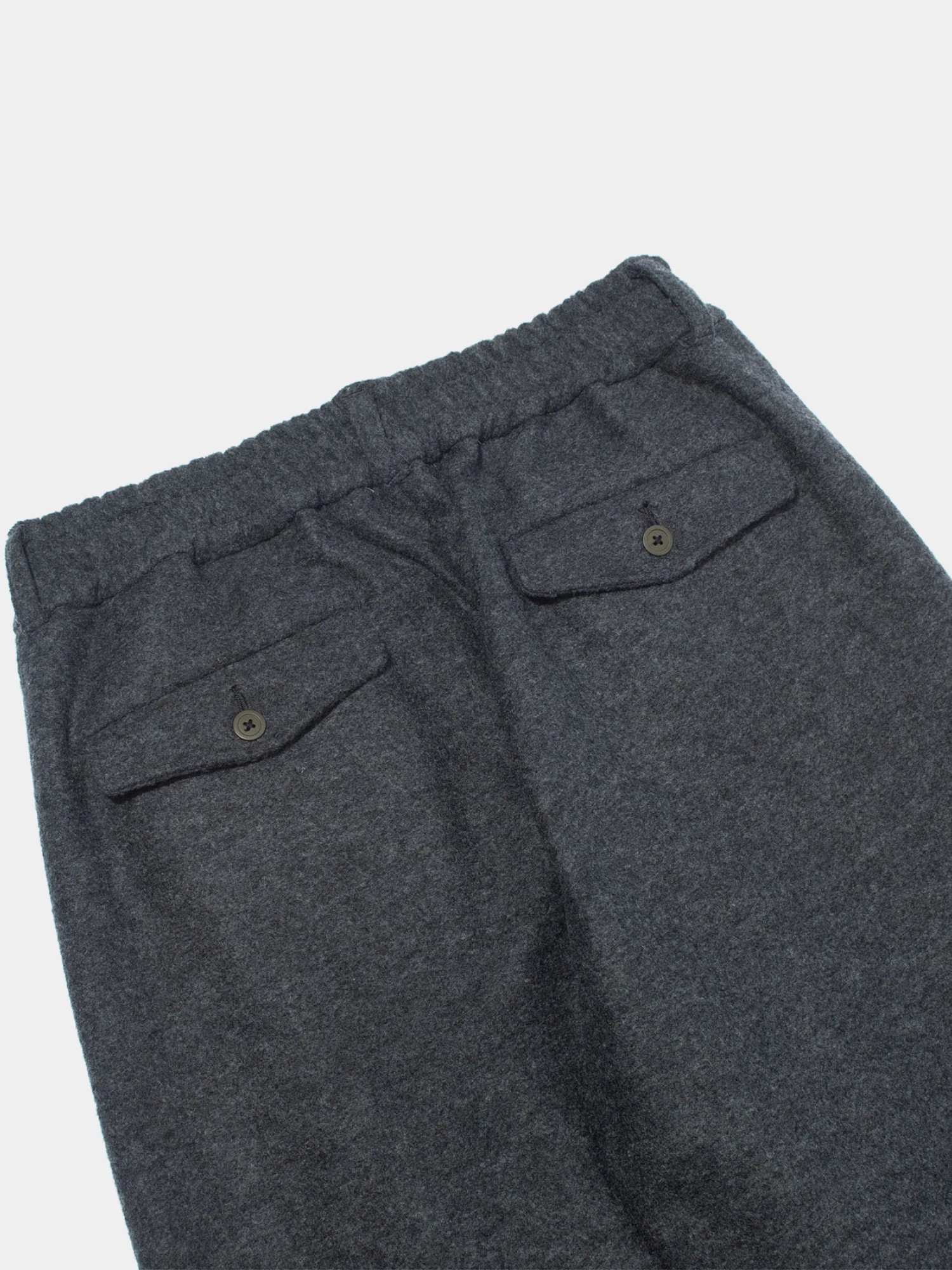 Брюки F/CE. Flex Dart Jersey Oversized Easy Charcoal