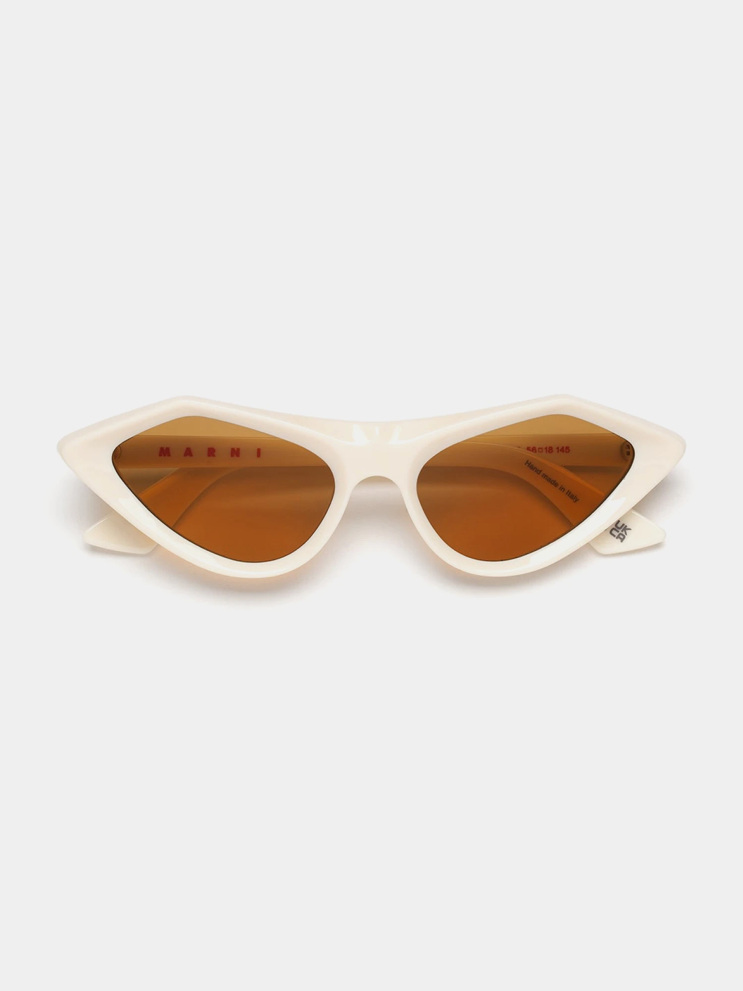 Очки MARNI Tikbarri Cream
