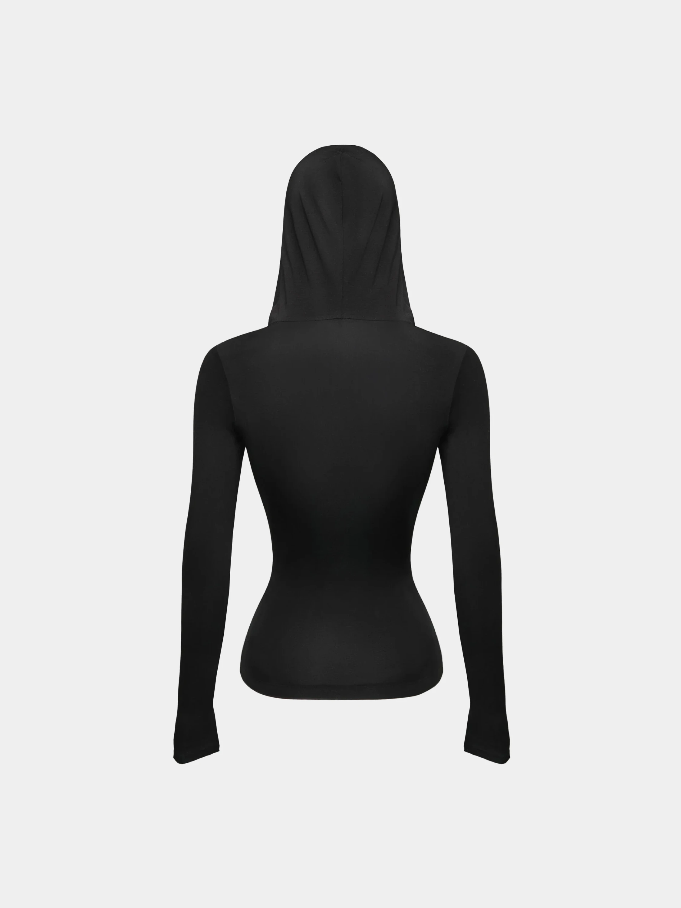 Худи XSAI Cycling Hoodie Dusty Black