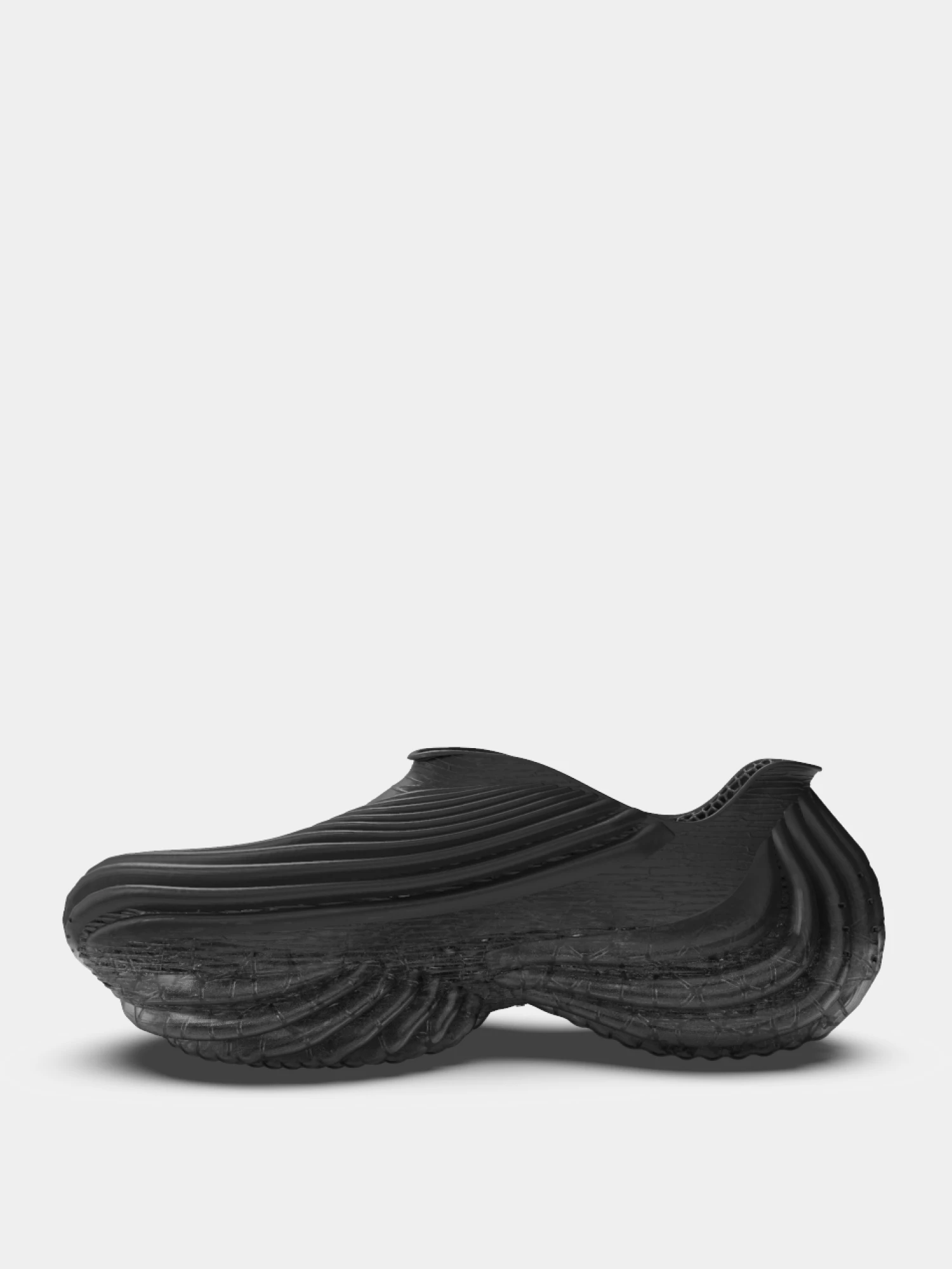 Кроссовки ALIVEFORM Armis Low Obsidian