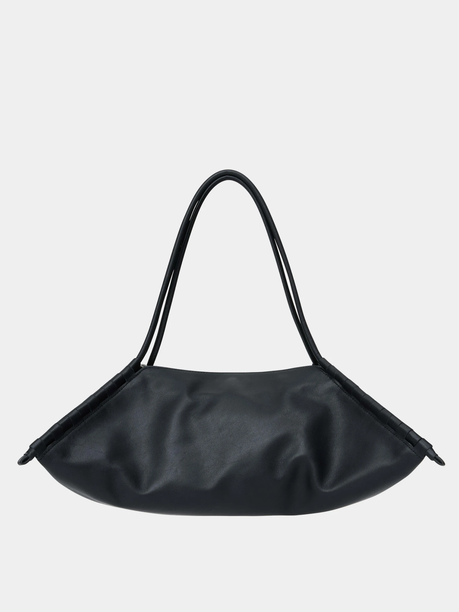 Сумка ADERERROR Foil Shoulder Product. 93 Black