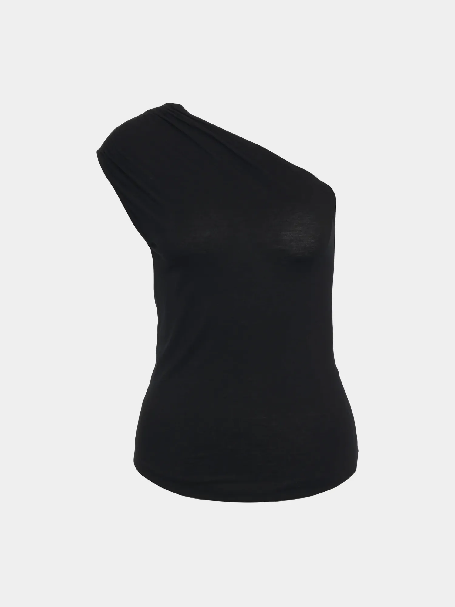 Женский топ thom/krom W TS 604 Black