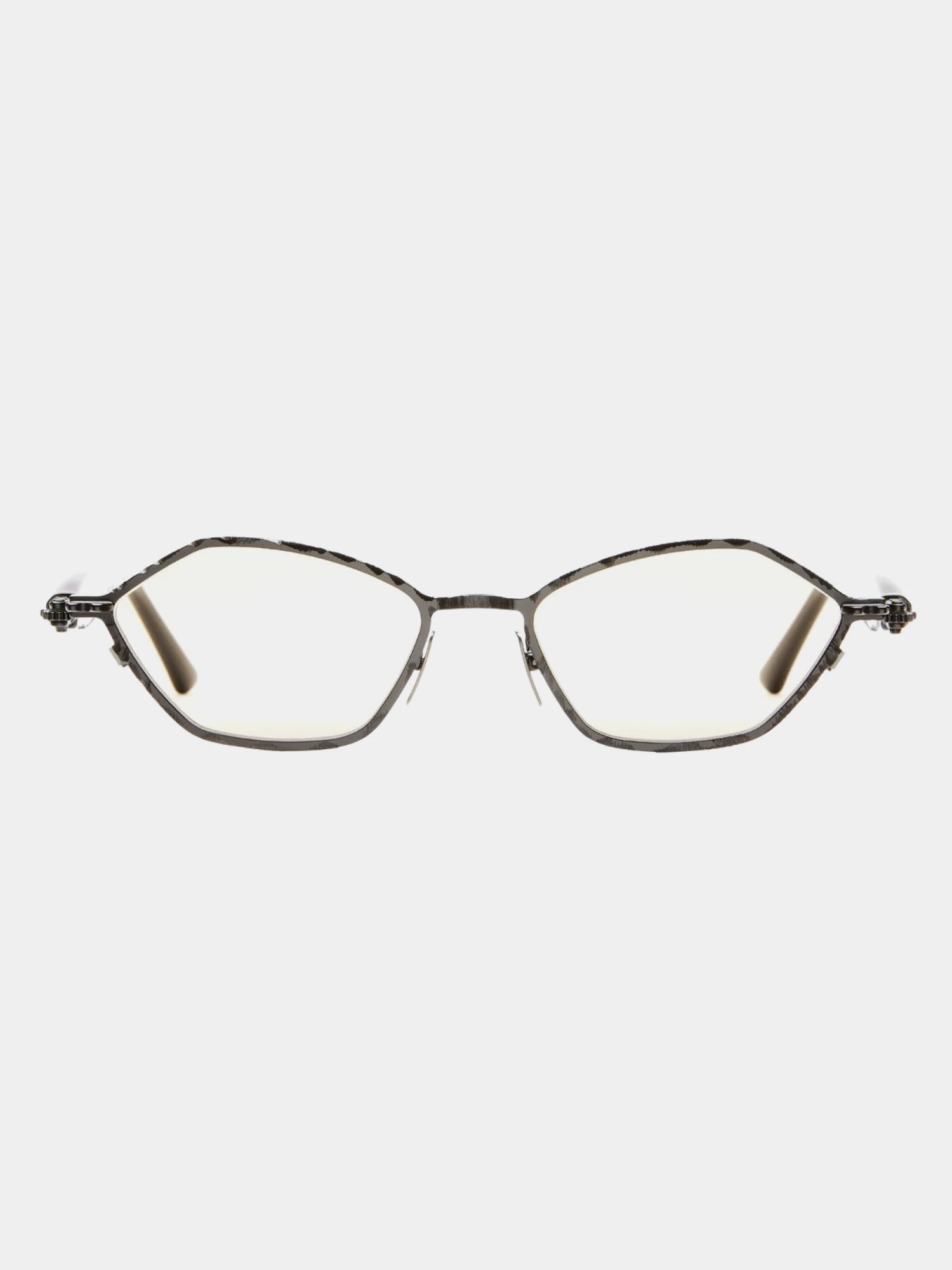Очки KUBORAUM J70 Gunmetal