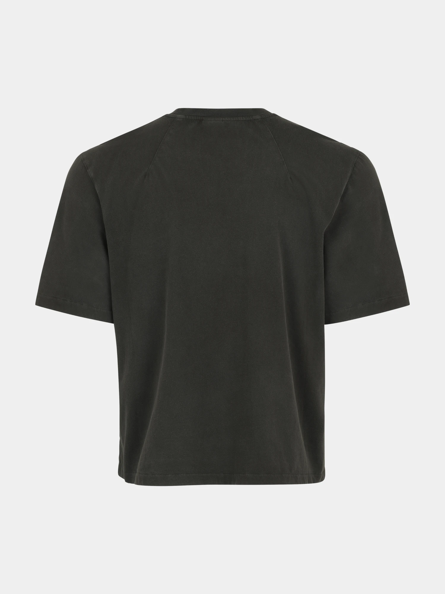 Футболка entire studios Dart Tee Washed Black