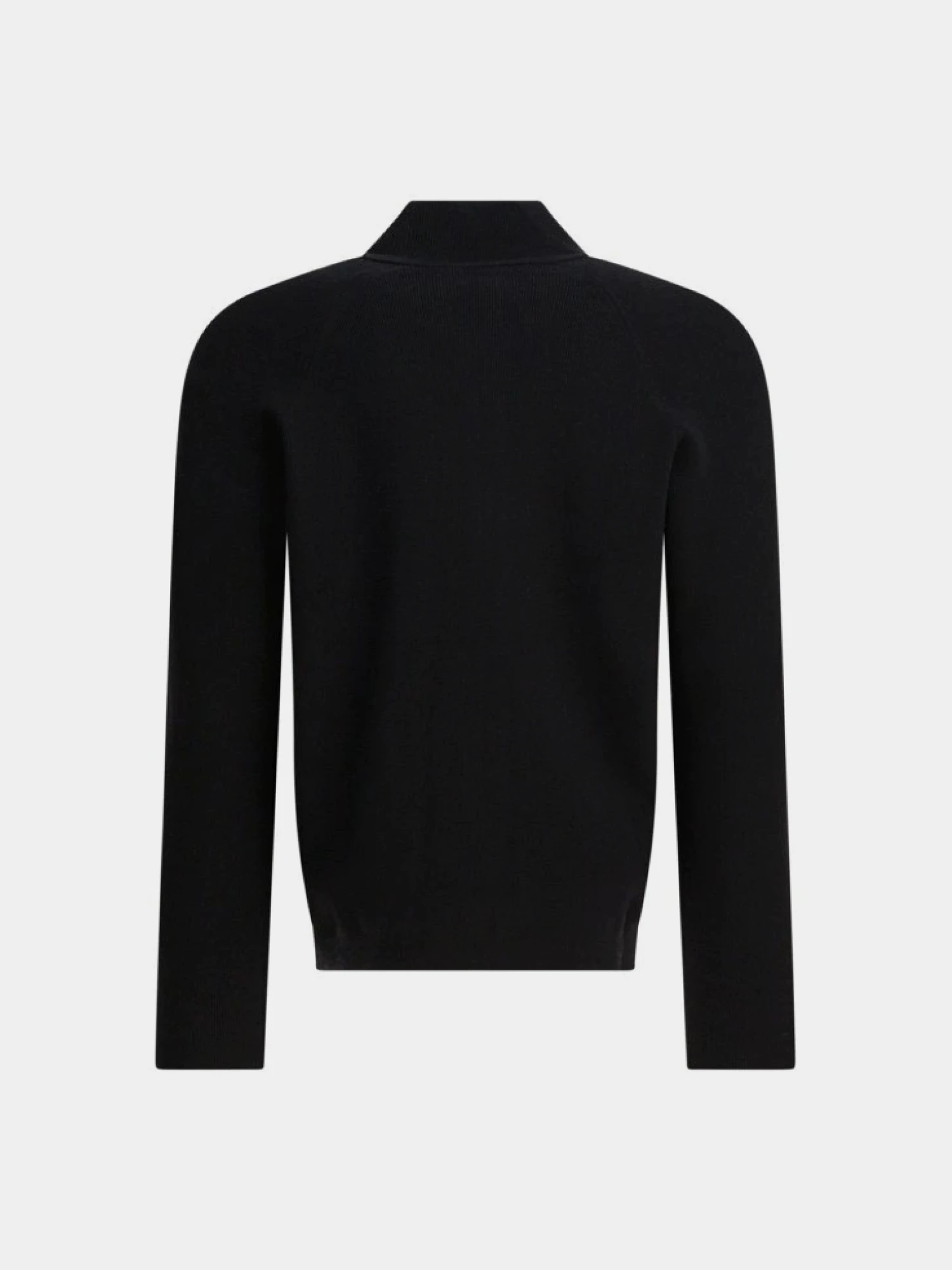 Кардиган C.P. Company Metropolis Series Black