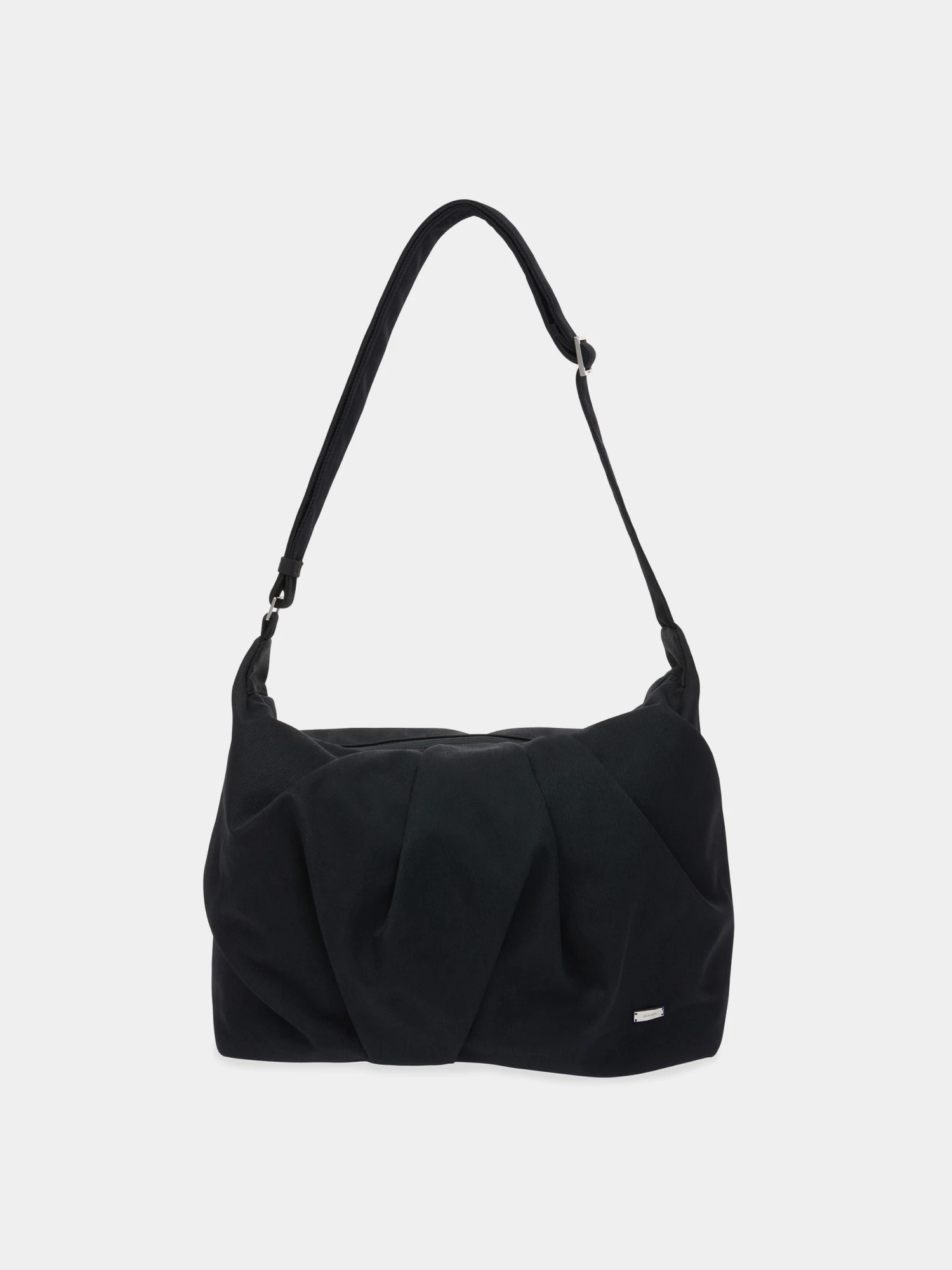 Сумка ADERERROR Stuck Product. 93 Black