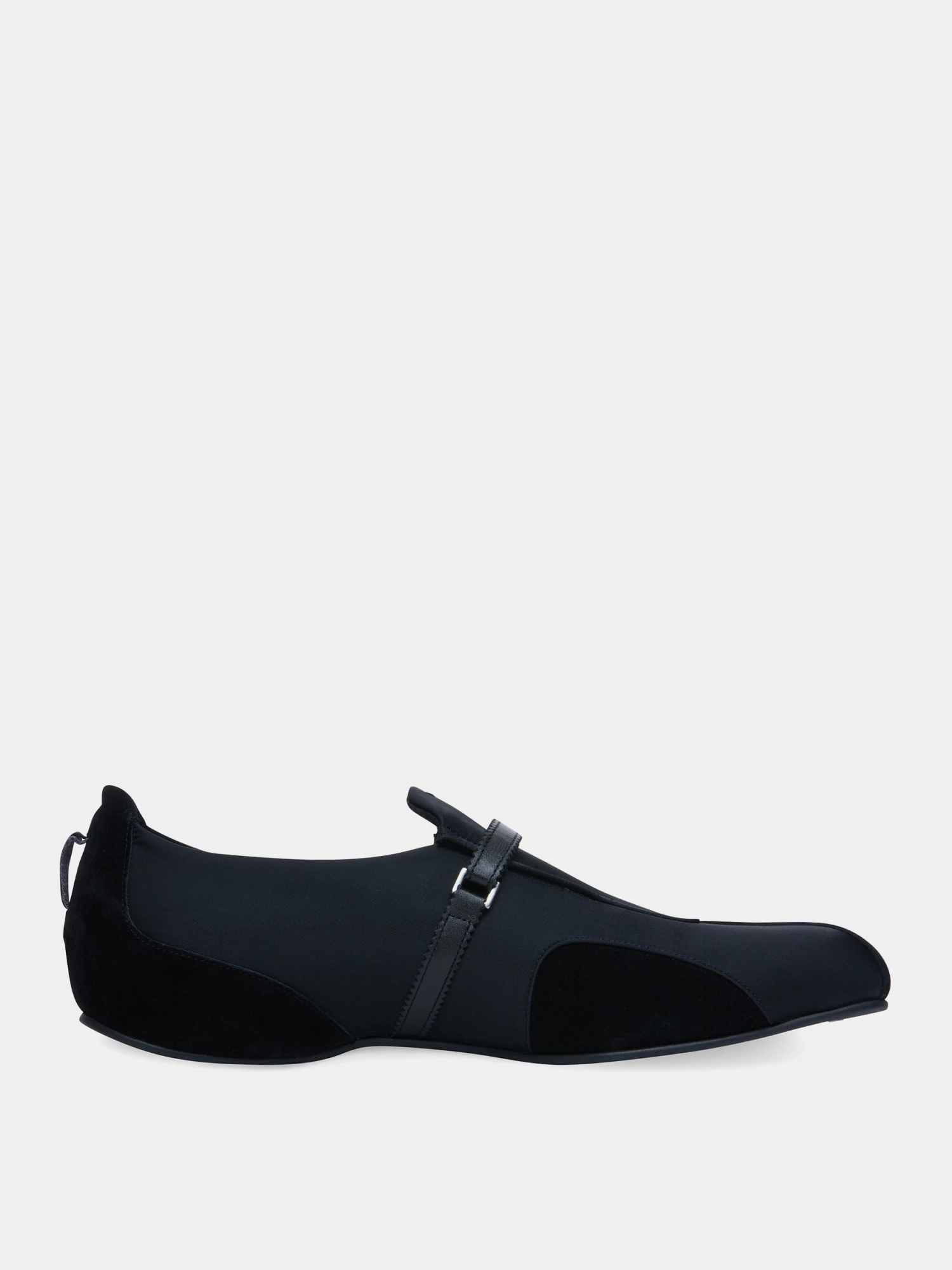 Дерби ADERERROR Rie Black