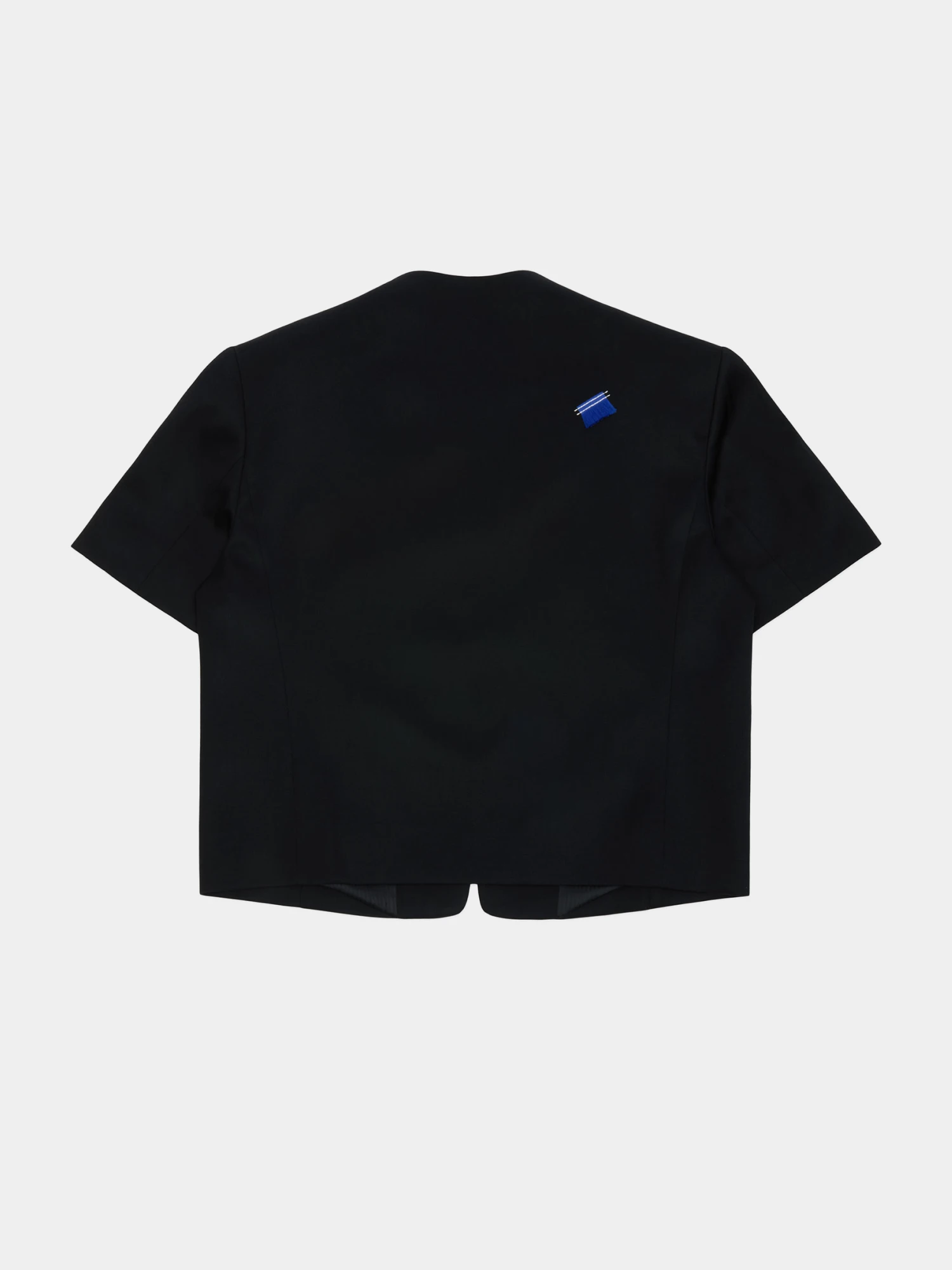Женский блейзер ADERERROR Blazer Product. 5 Black