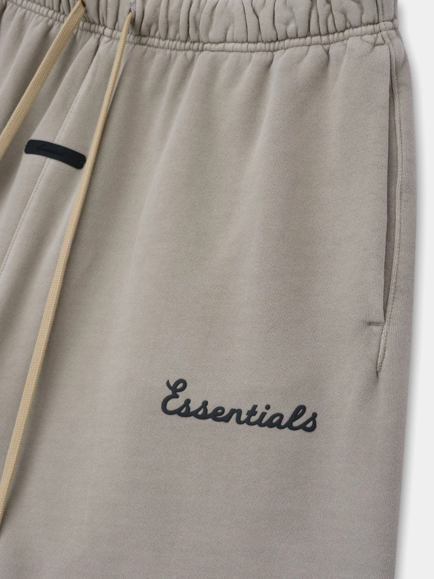 Шорты Fear of God ESSENTIALS Training Classic Faded Seal
