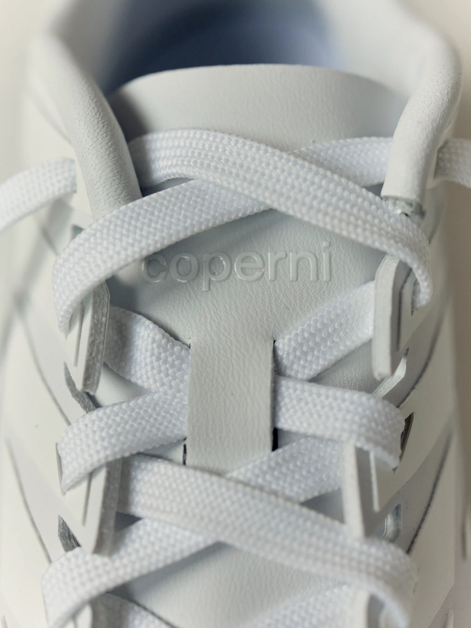 Кроссовки Coperni x Puma Speedcat White