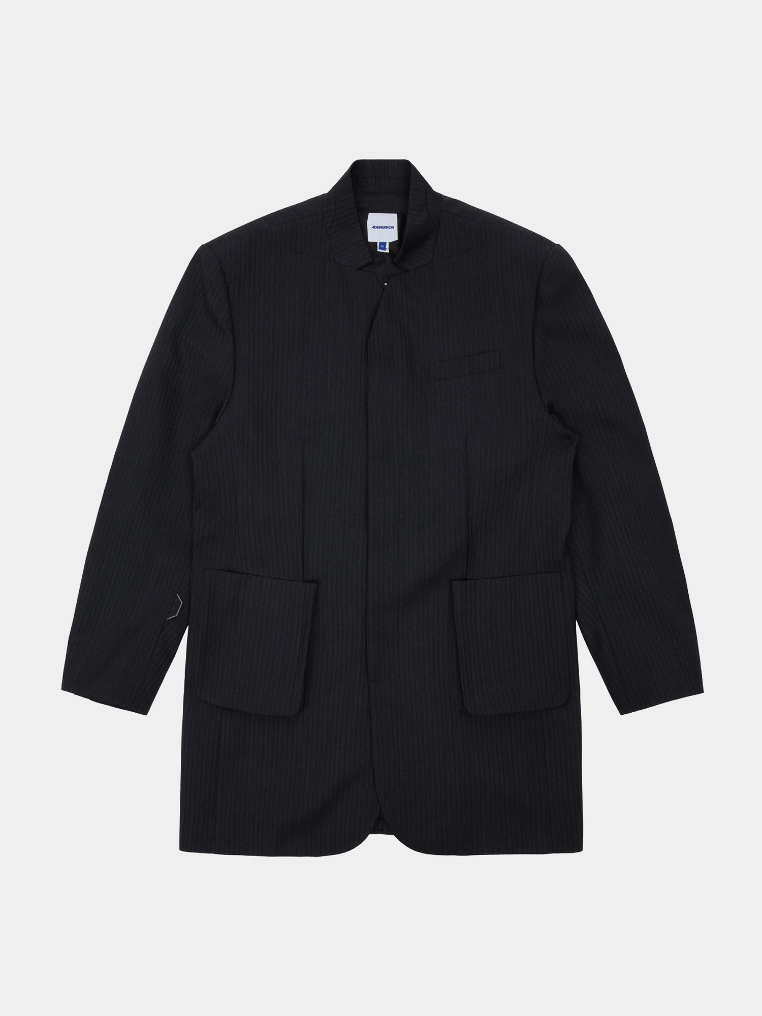 Пиджак ADERERROR Product. 2 Charcoal