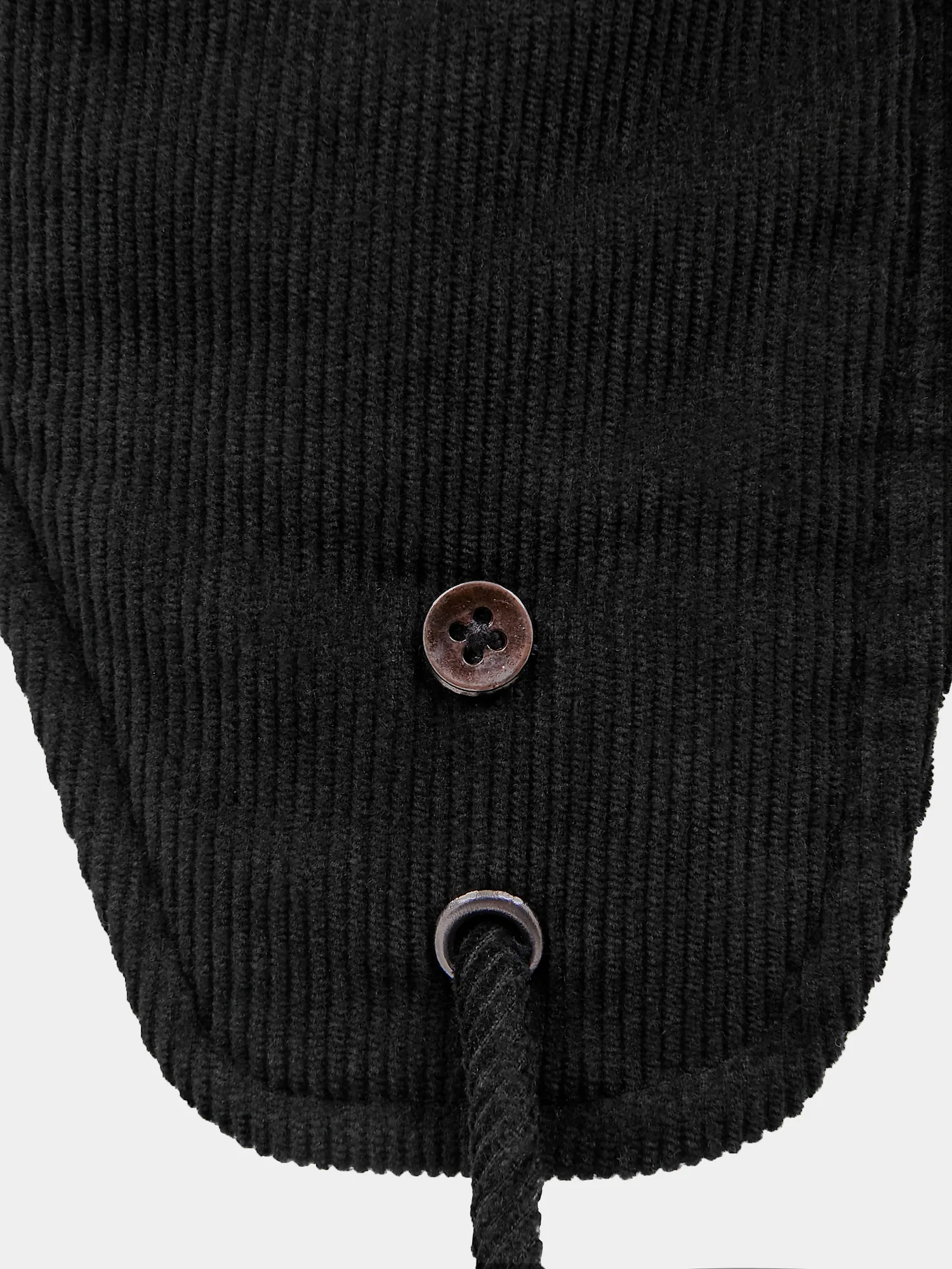Кепка Kardo CORD14 Black