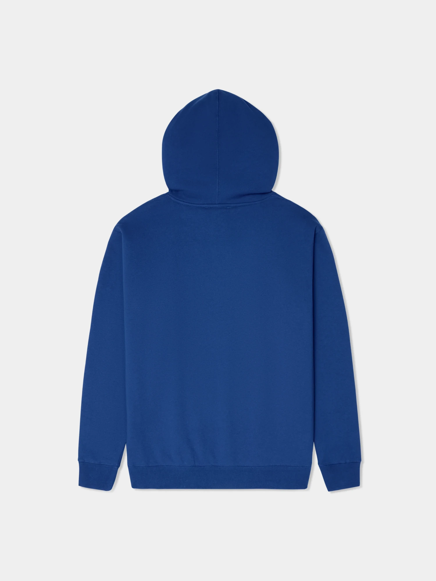 Худи KidSuper Get Up, Get Goin' Hoodie Royal Blue