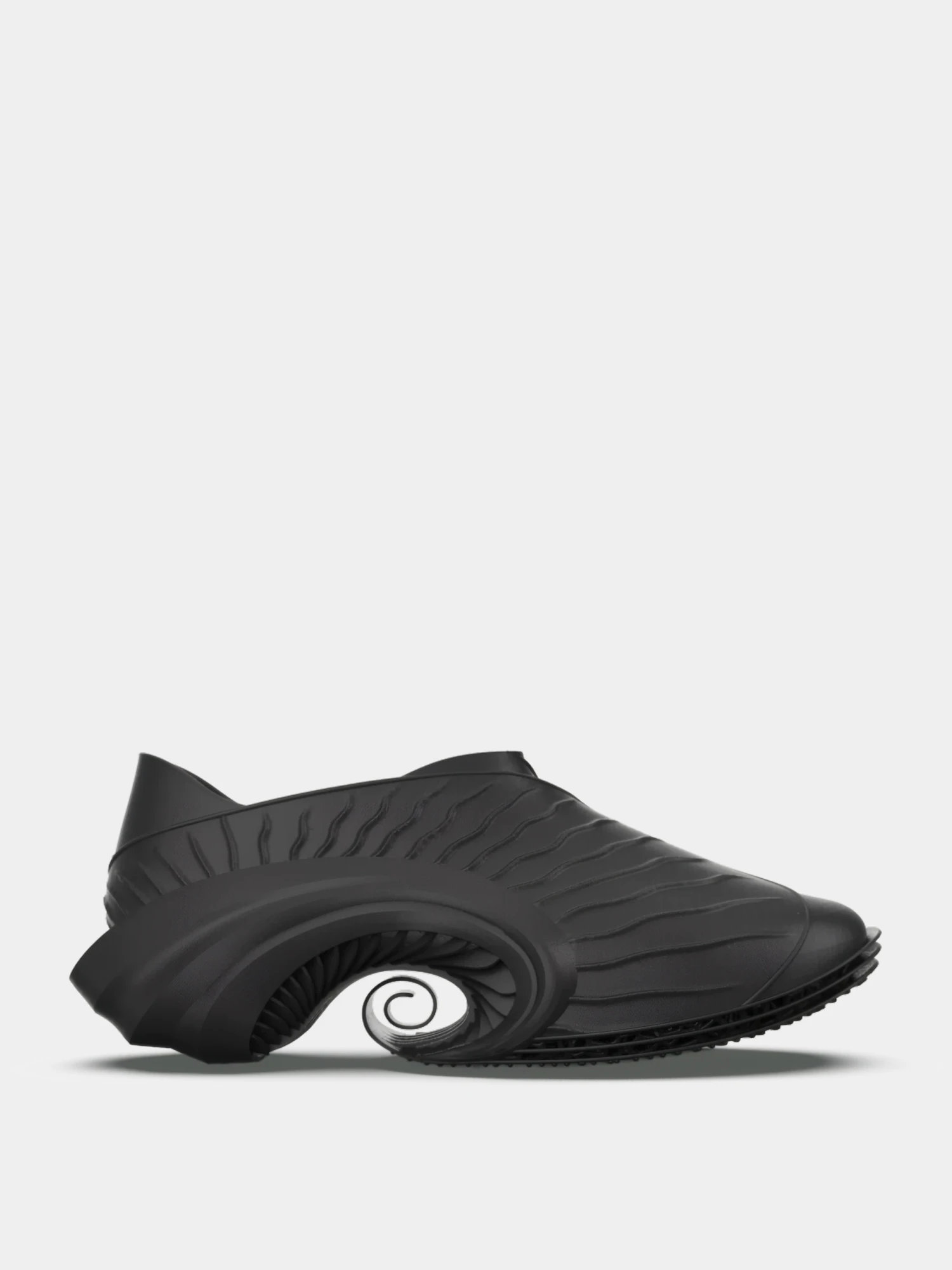 Кроссовки ALIVEFORM Spirals Low Charcoal