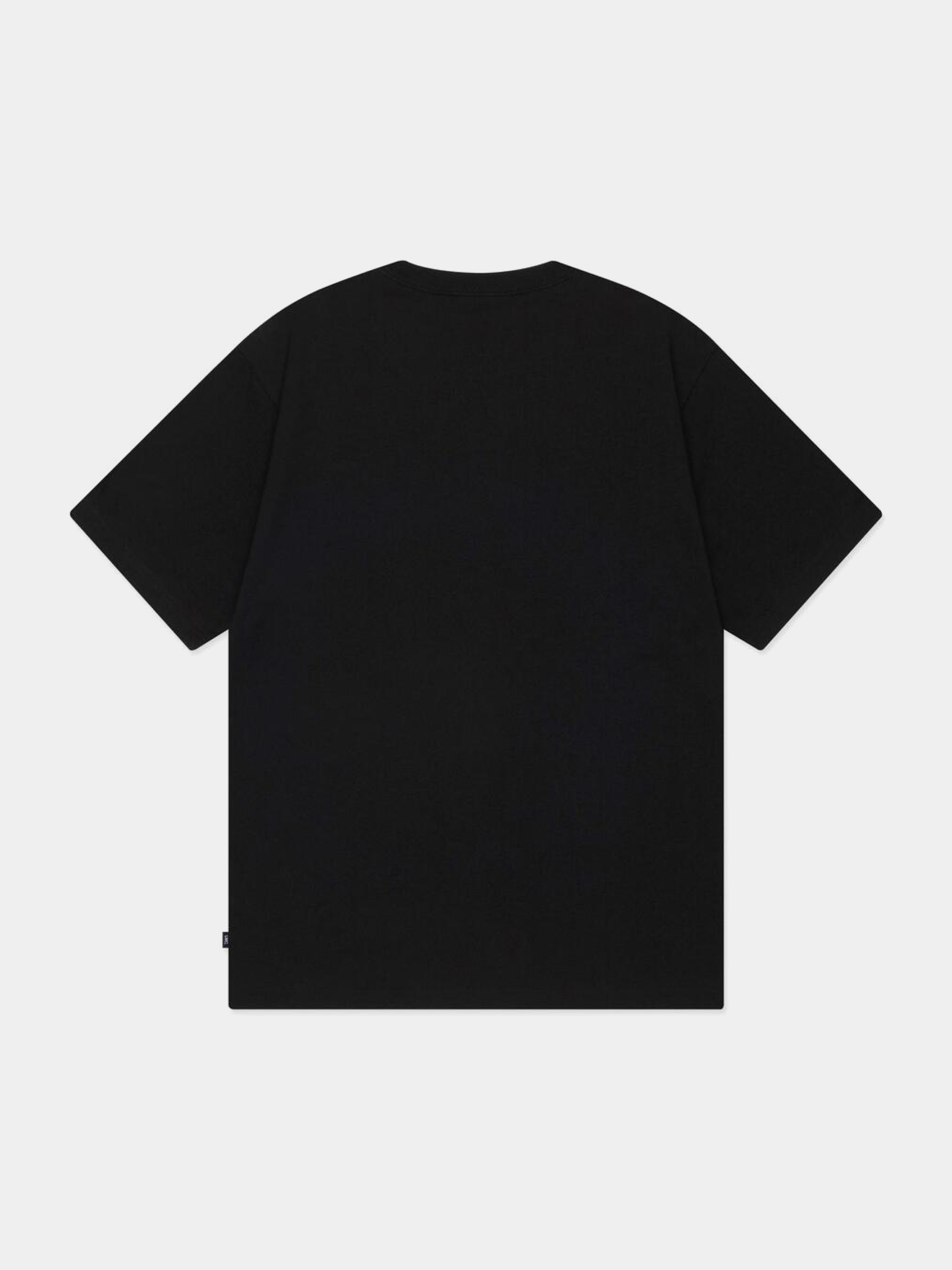 Футболка LMC Real Parody Soccer Tee Black