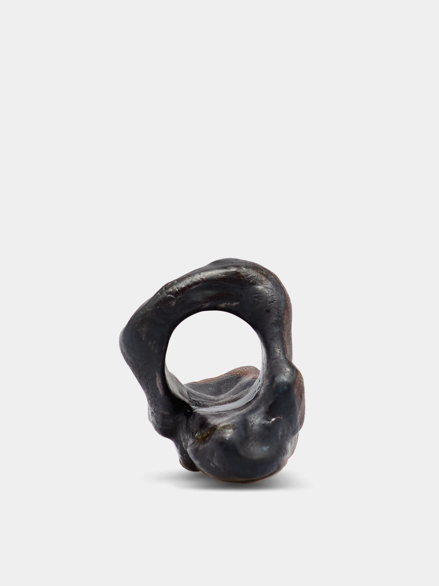 Кольцо Classical Order CO53 Black