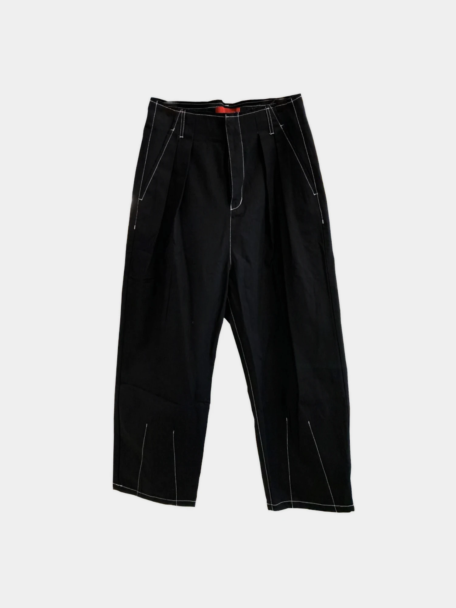 Брюки Red September Black