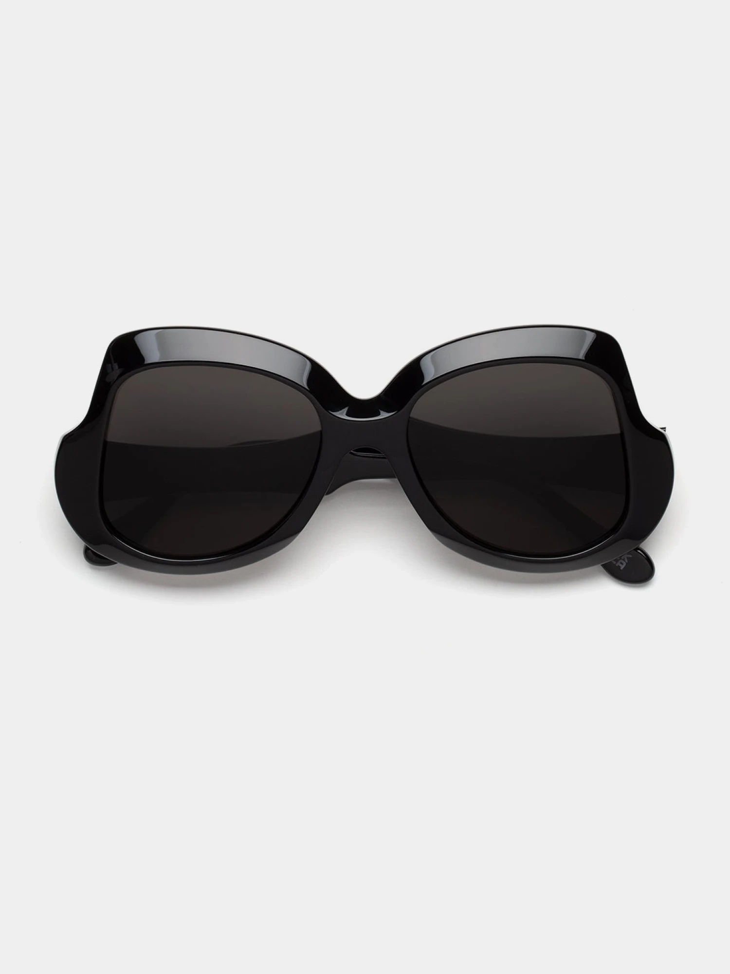 Очки MARNI Quelyfish Black